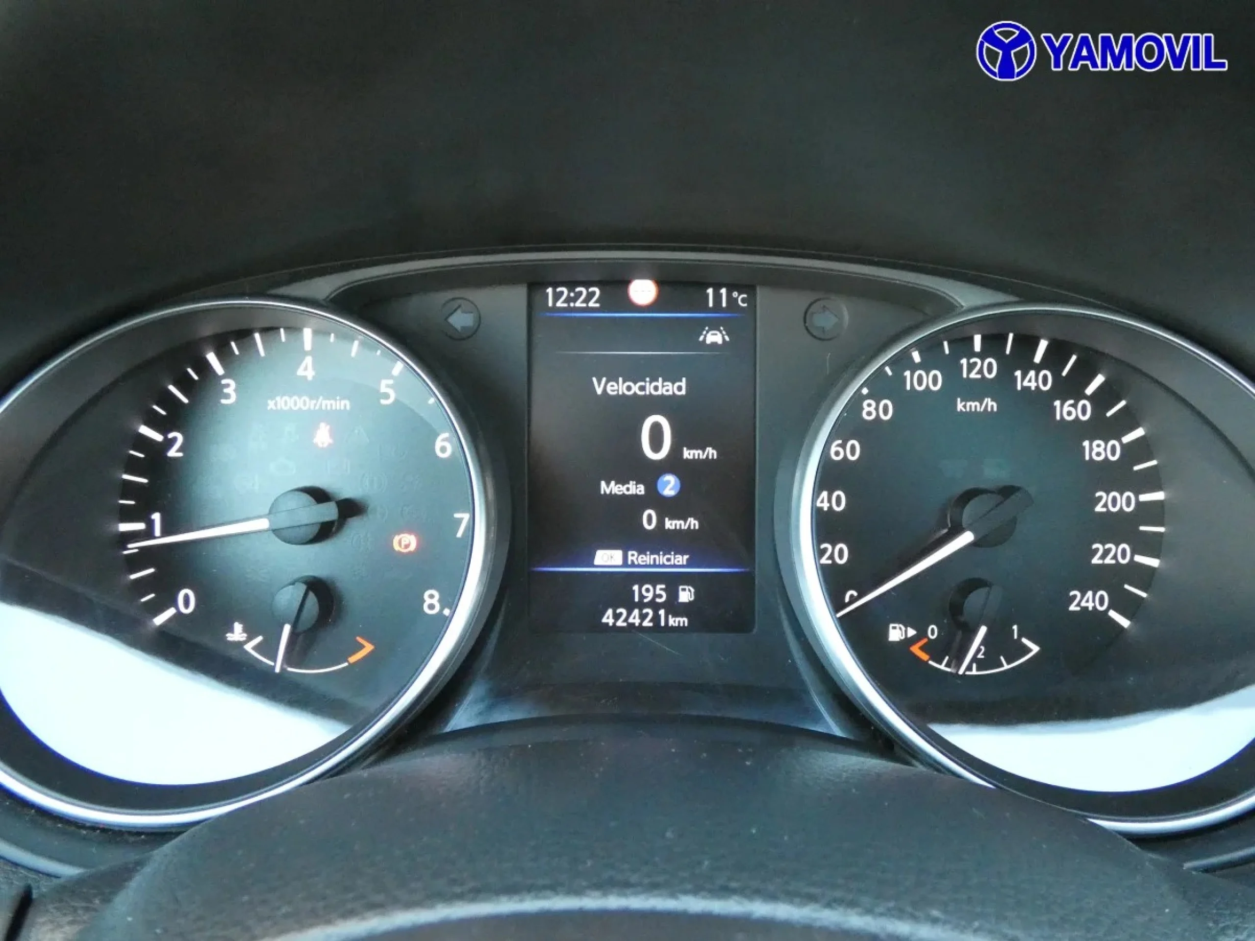 Nissan Qashqai DIG-T 160 Tekna 117 kW (160 CV) - Foto 22