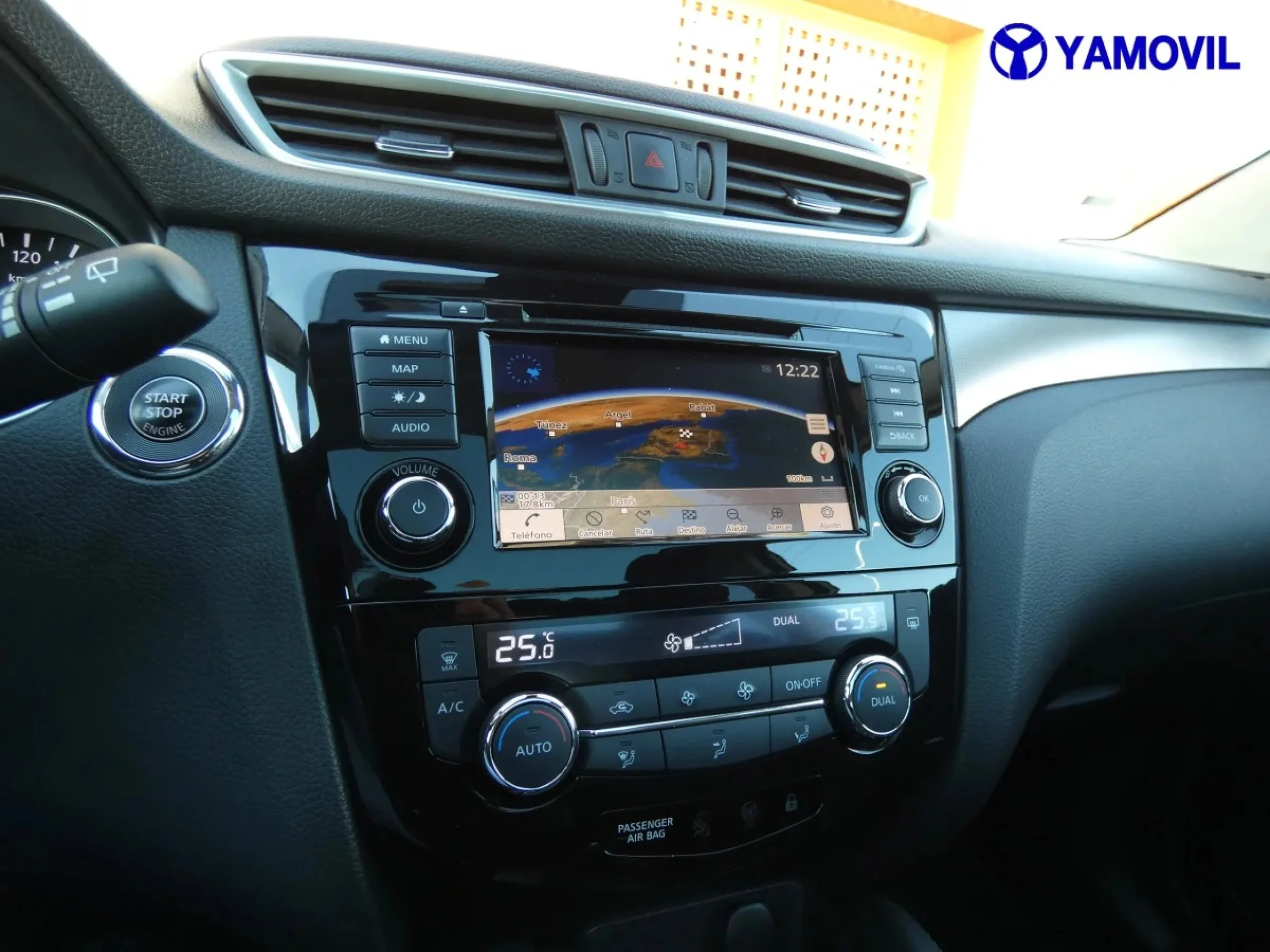 Nissan Qashqai DIG-T 160 Tekna 117 kW (160 CV) - Foto 24