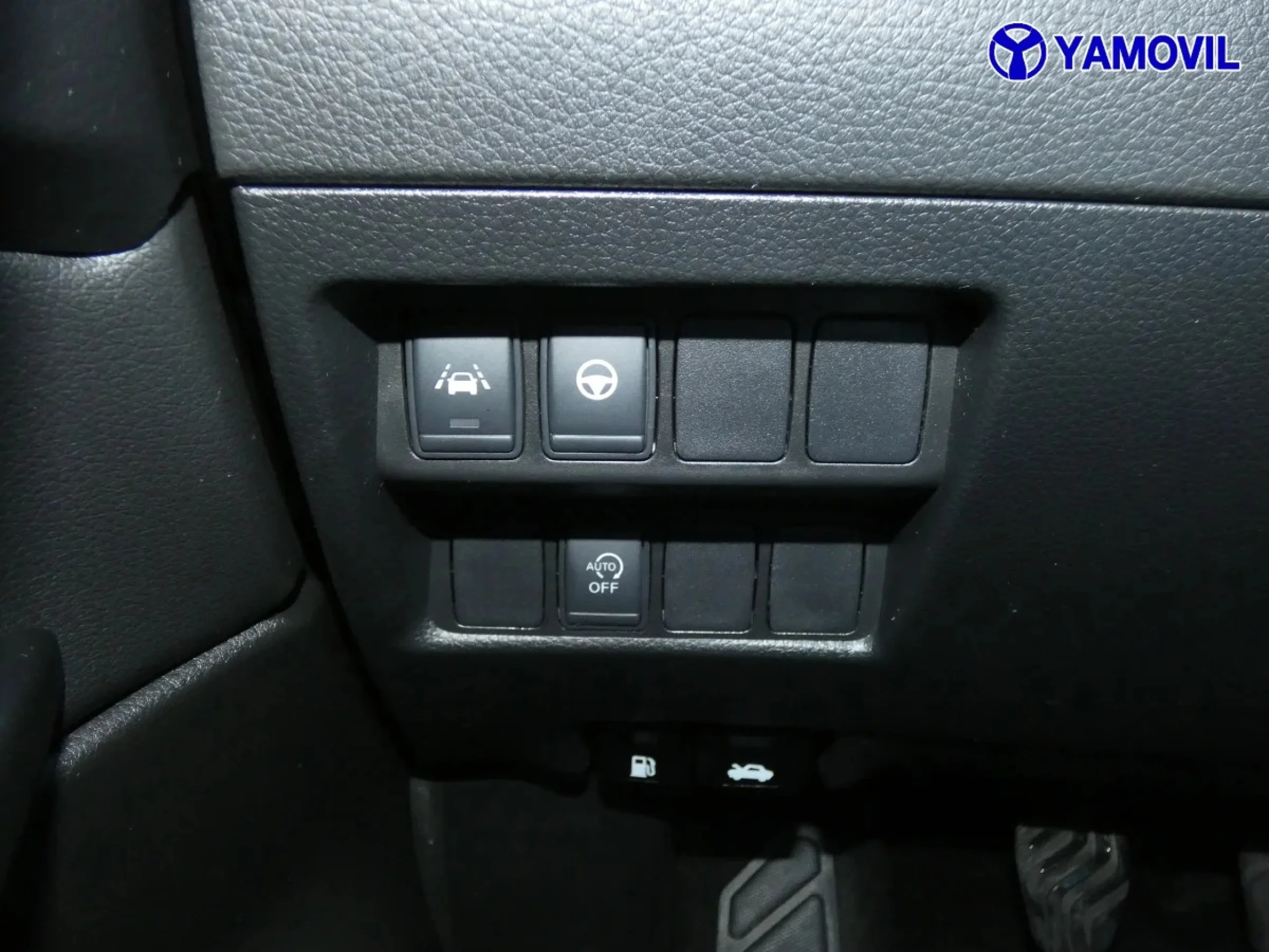 Nissan Qashqai DIG-T 160 Tekna 117 kW (160 CV) - Foto 27