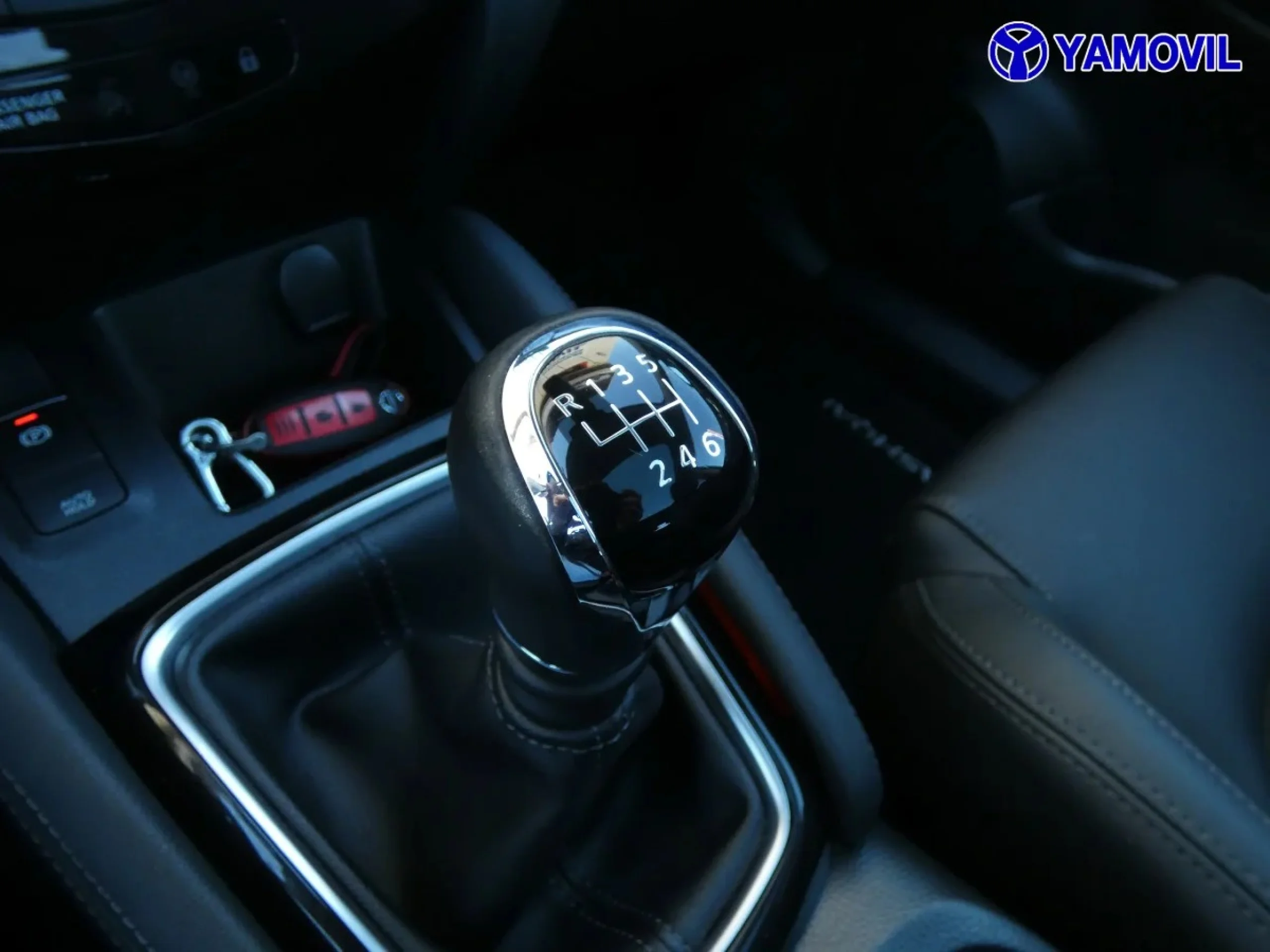 Nissan Qashqai DIG-T 160 Tekna 117 kW (160 CV) - Foto 29