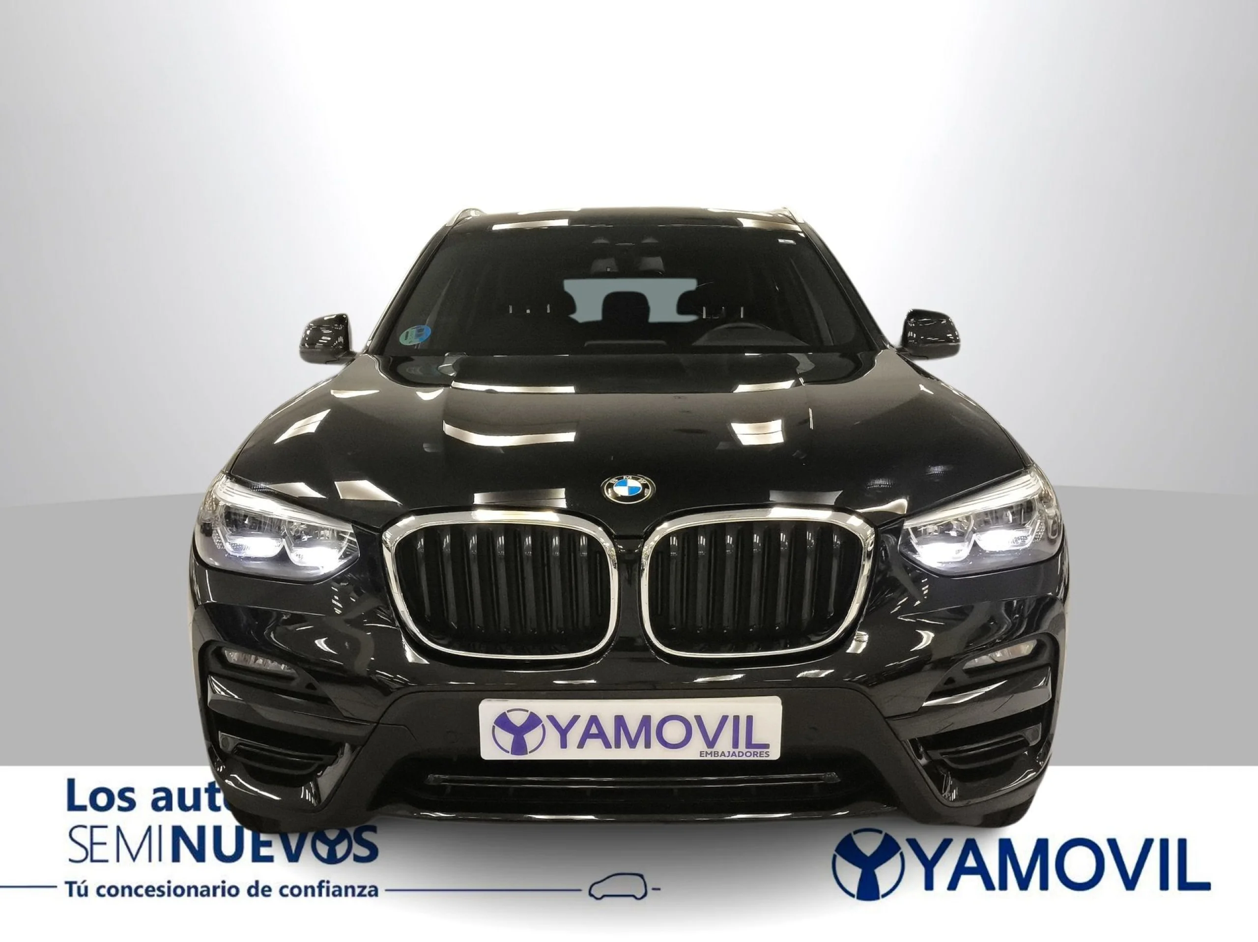 BMW X3 xDrive20d 140 kW (190 CV) - Foto 3