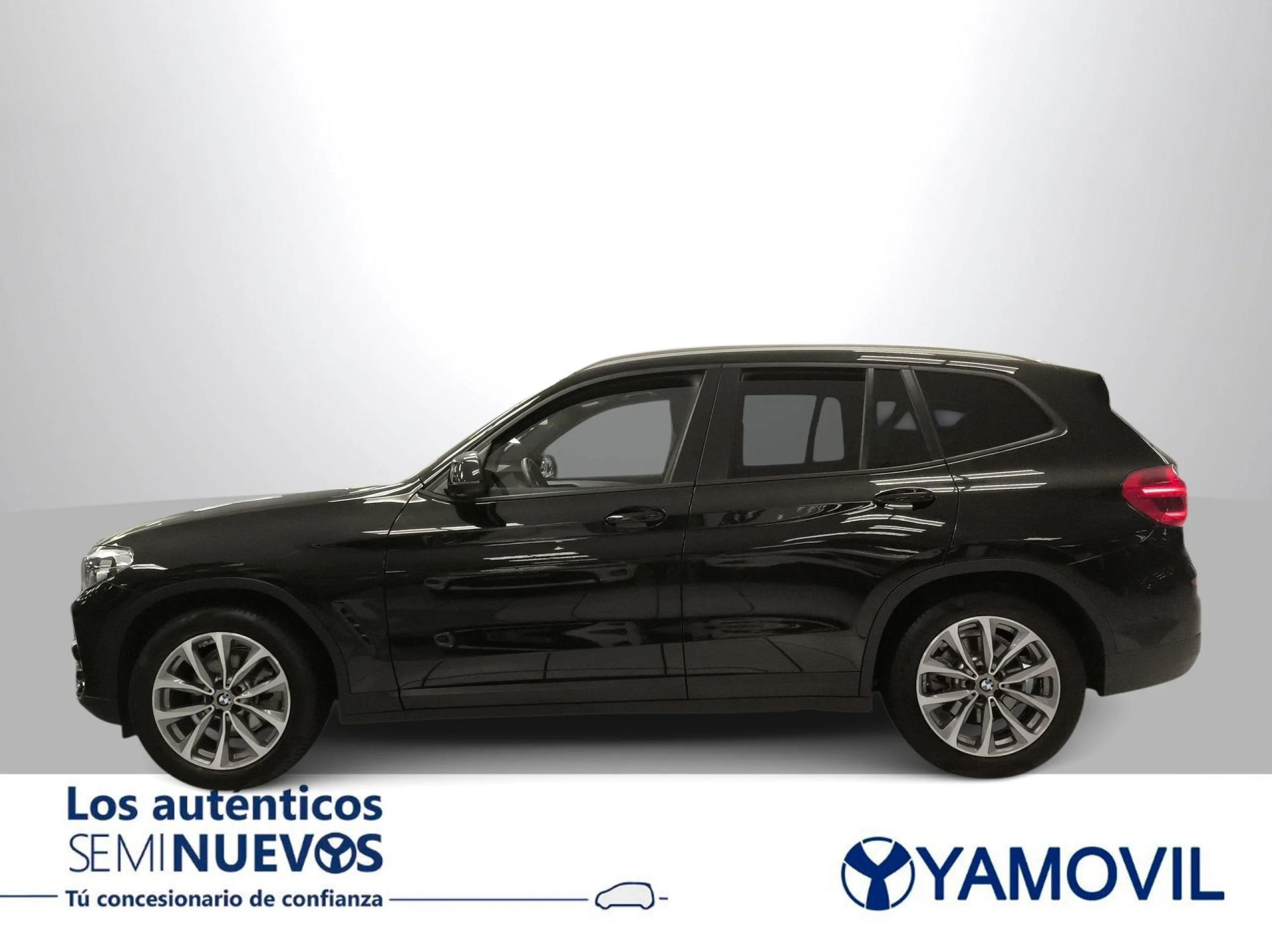BMW X3 xDrive20d 140 kW (190 CV) - Foto 4