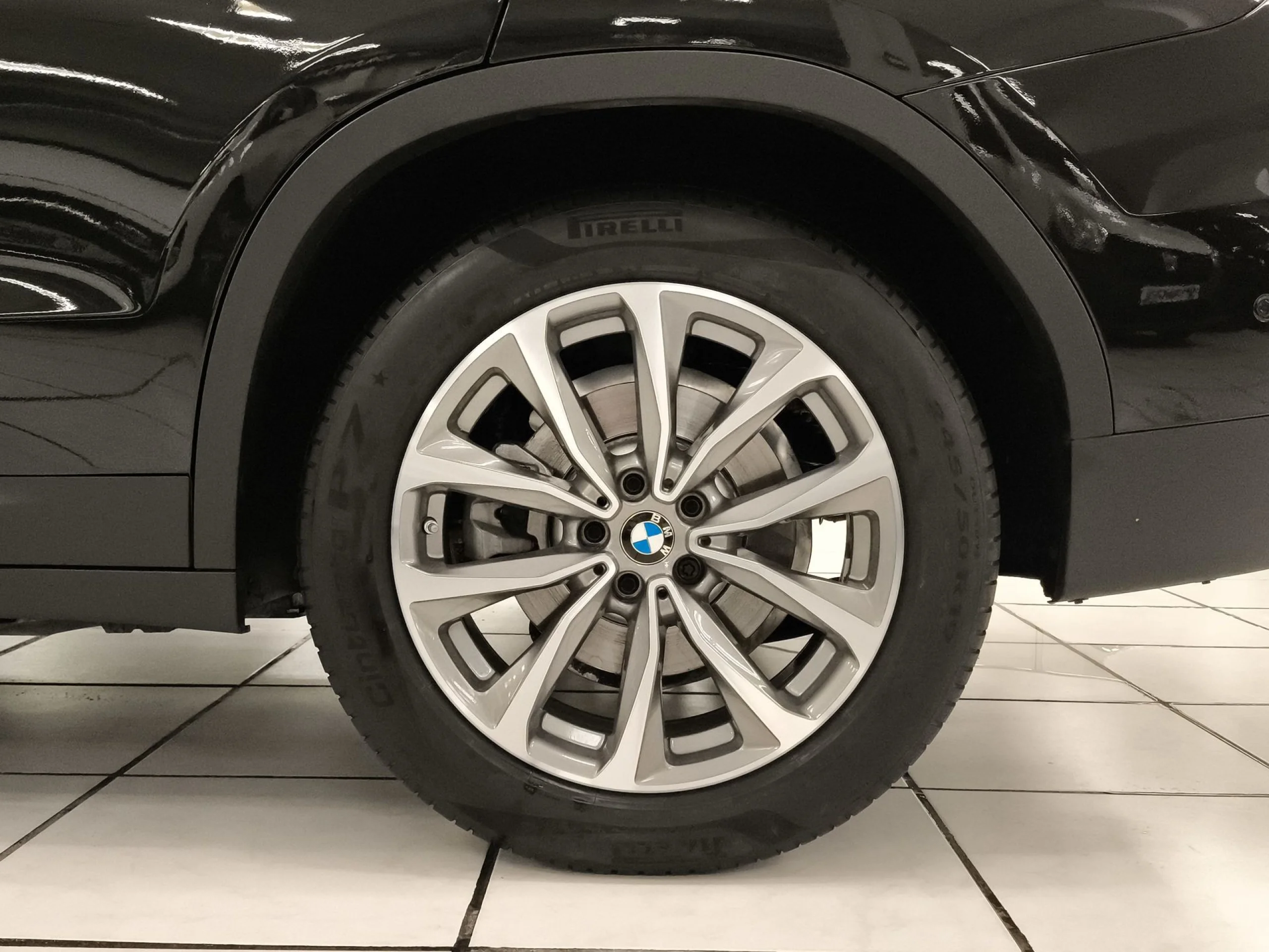 BMW X3 xDrive20d 140 kW (190 CV) - Foto 7