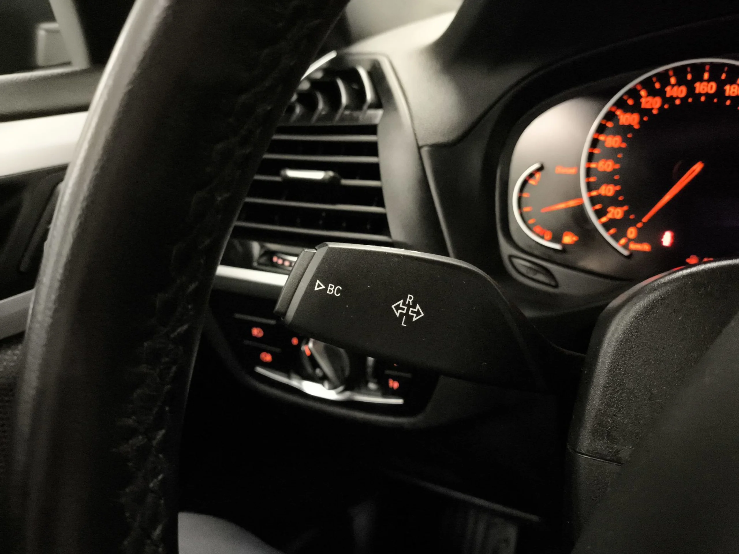 BMW X3 xDrive20d 140 kW (190 CV) - Foto 16