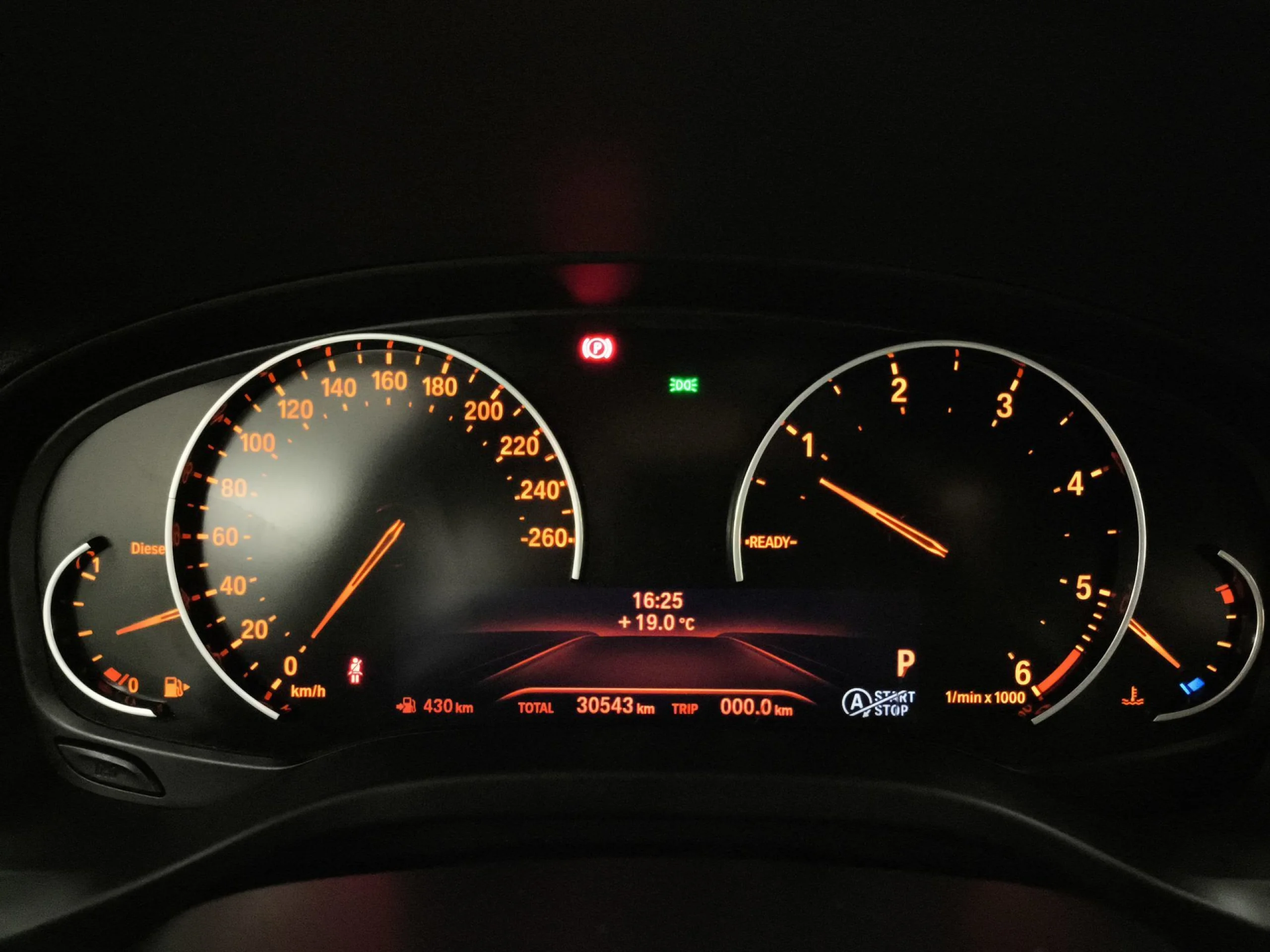 BMW X3 xDrive20d 140 kW (190 CV) - Foto 18