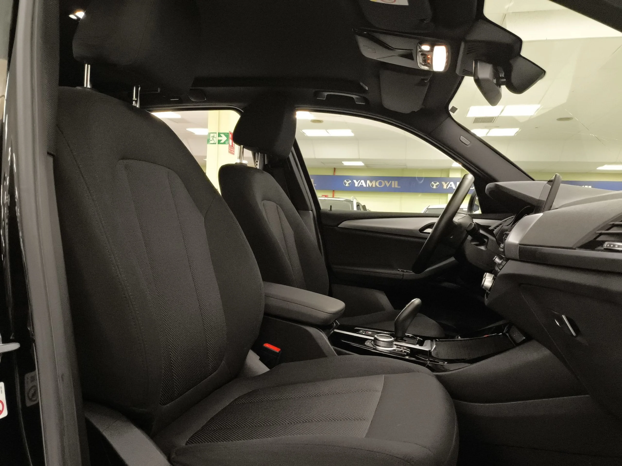 BMW X3 xDrive20d 140 kW (190 CV) - Foto 29