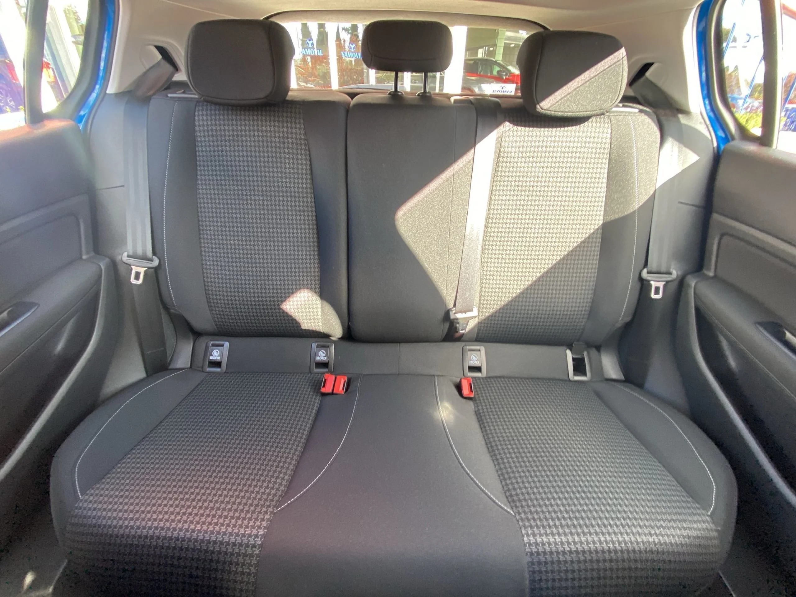 Peugeot 308 BlueHDi 130 SANDS Active 96 kW (130 CV) - Foto 19