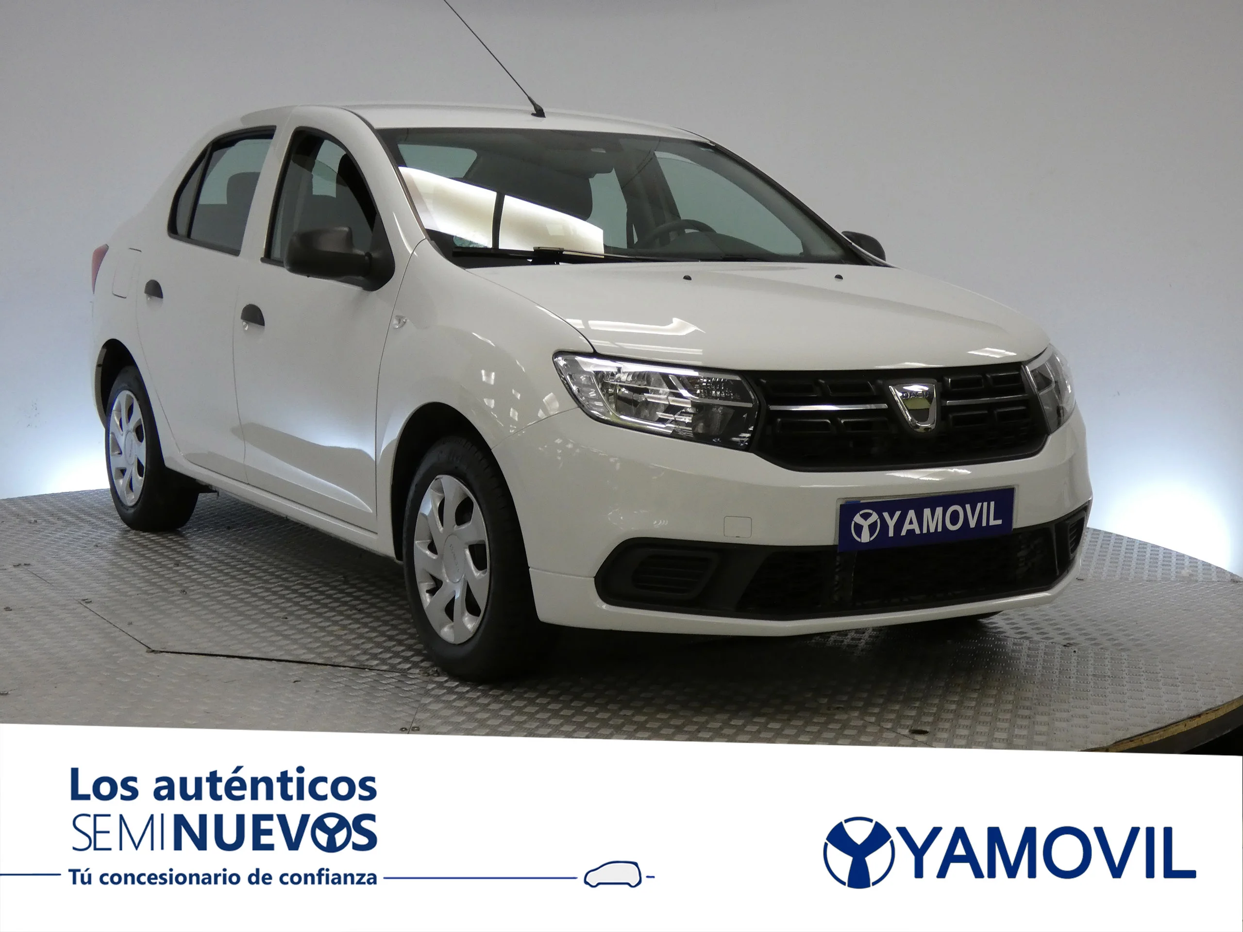 Dacia Logan TCE GLP 18 ESSENTIAL  - Foto 2