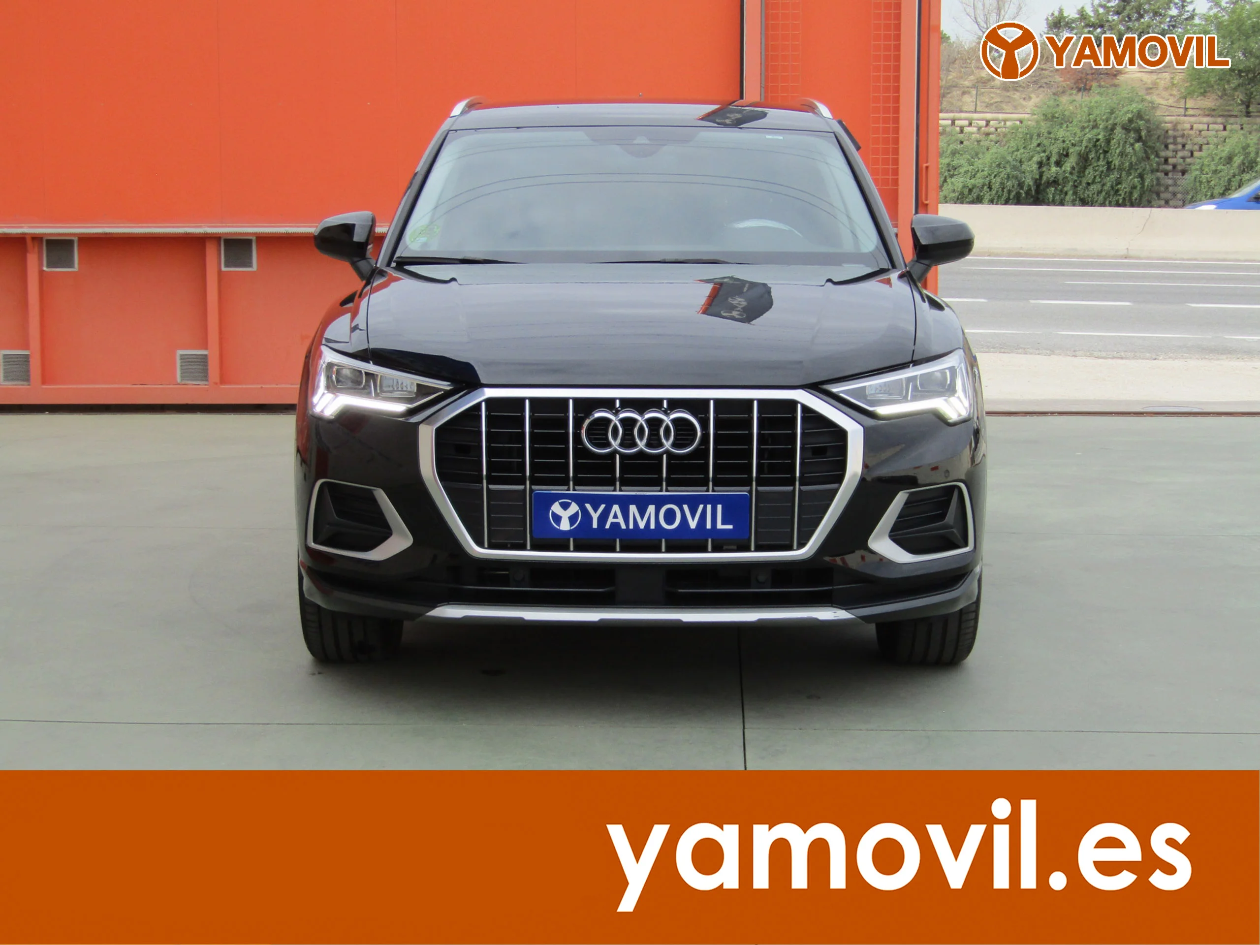 Audi Q3 35 TFSI ADVANCE - Foto 2