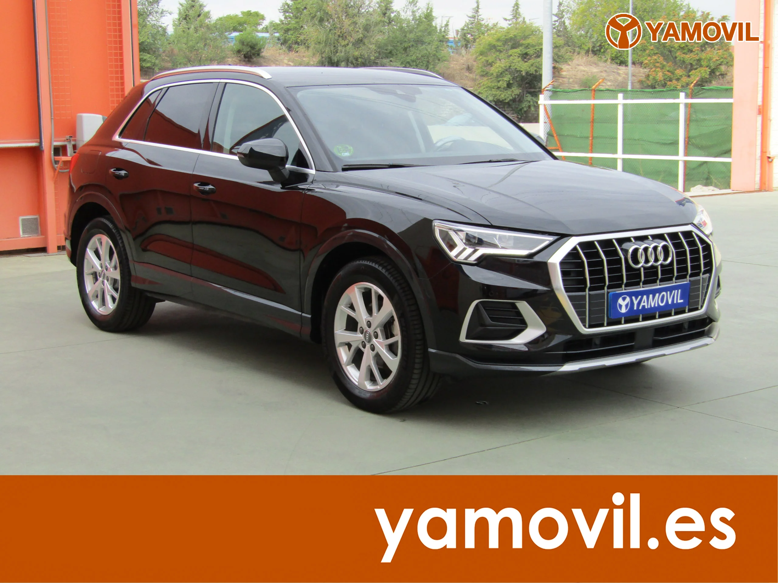 Audi Q3 35 TFSI ADVANCE - Foto 3