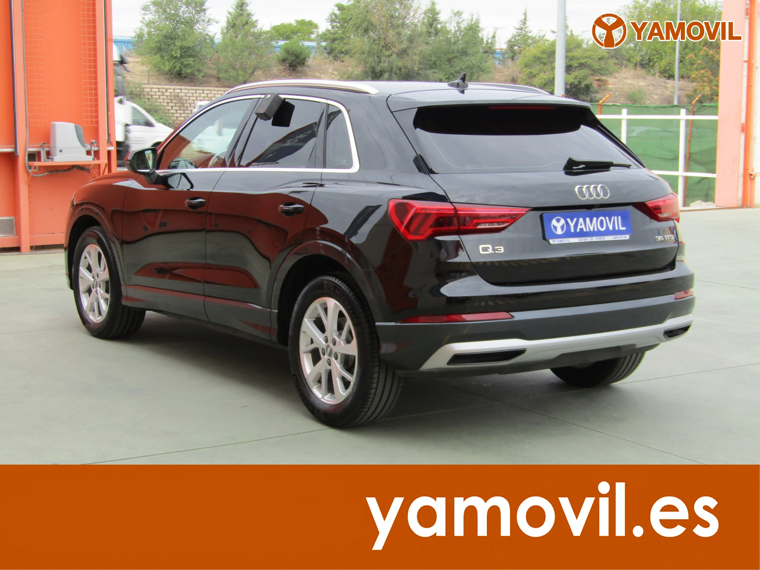 Audi Q3 35 TFSI ADVANCE - Foto 6