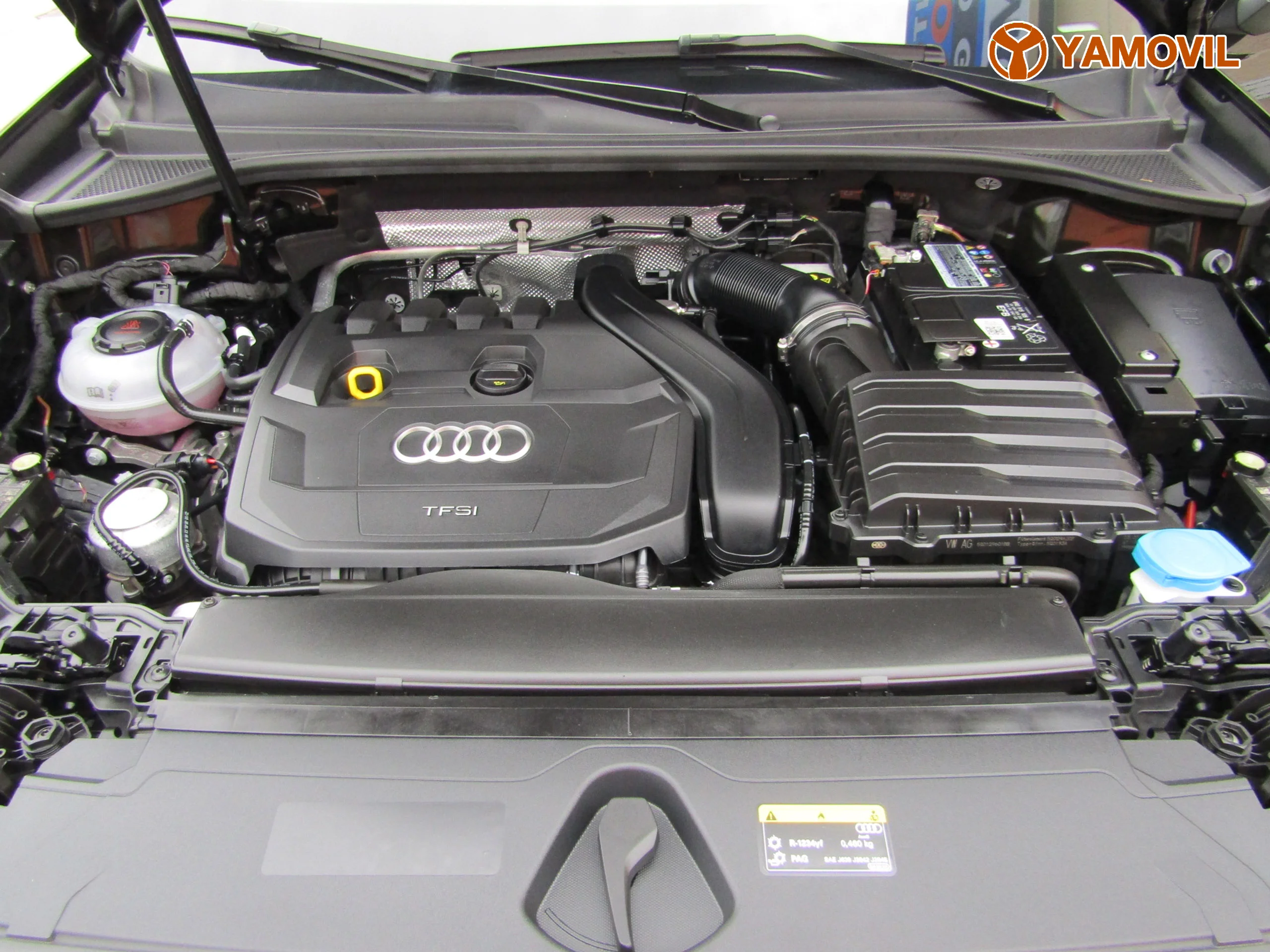 Audi Q3 35 TFSI ADVANCE - Foto 10