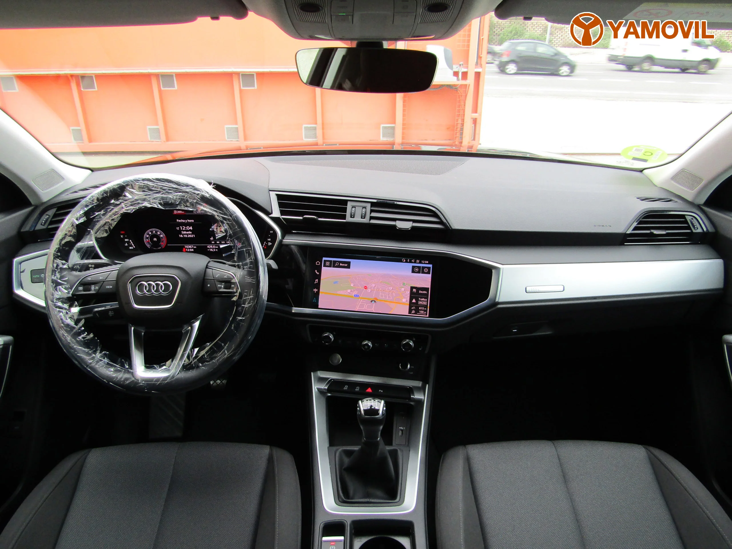Audi Q3 35 TFSI ADVANCE - Foto 14