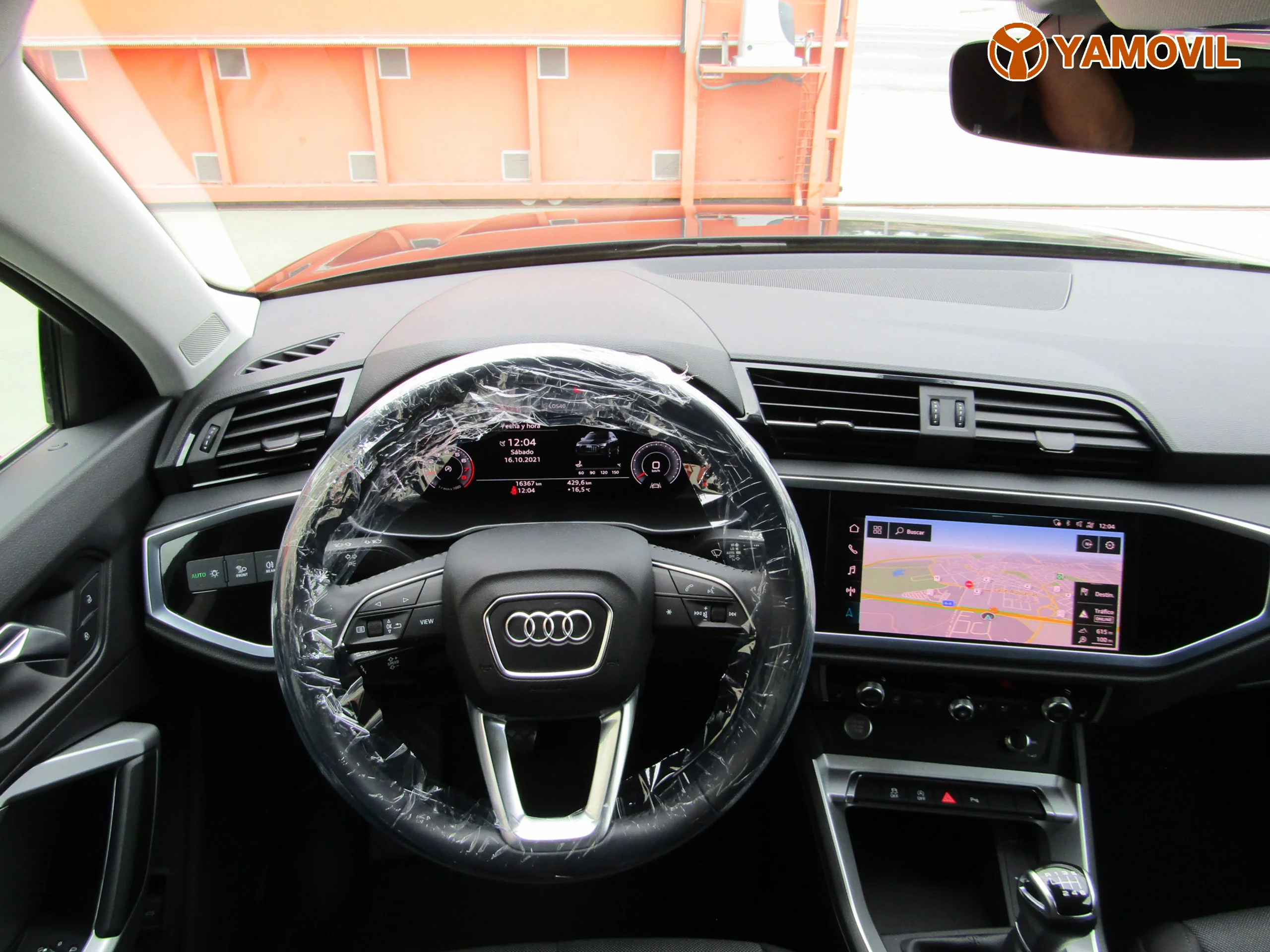 Audi Q3 35 TFSI ADVANCE - Foto 15