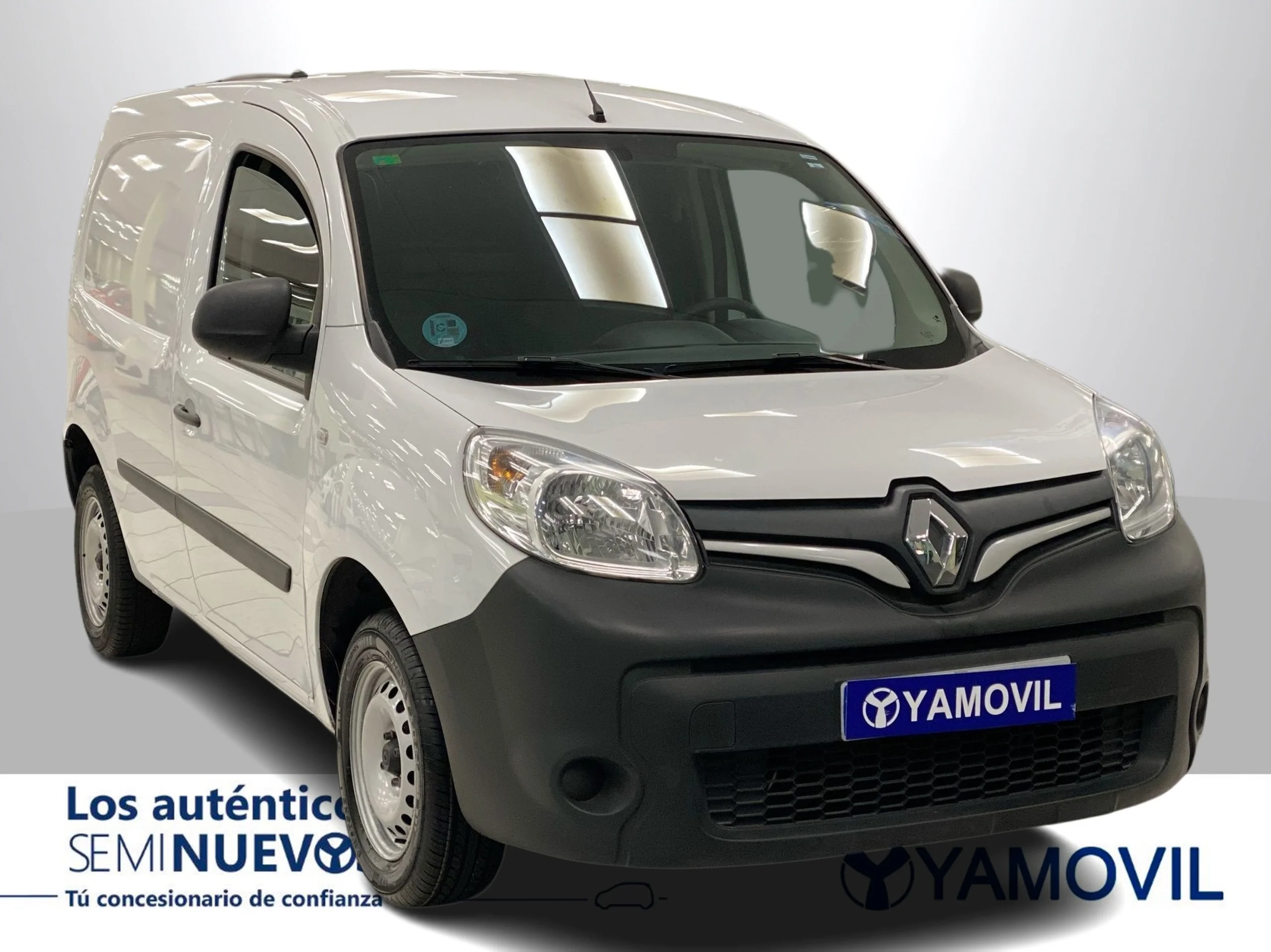 Renault Kangoo combi Profesional N1 Energy dCi 55 kW (75 CV) - Foto 2