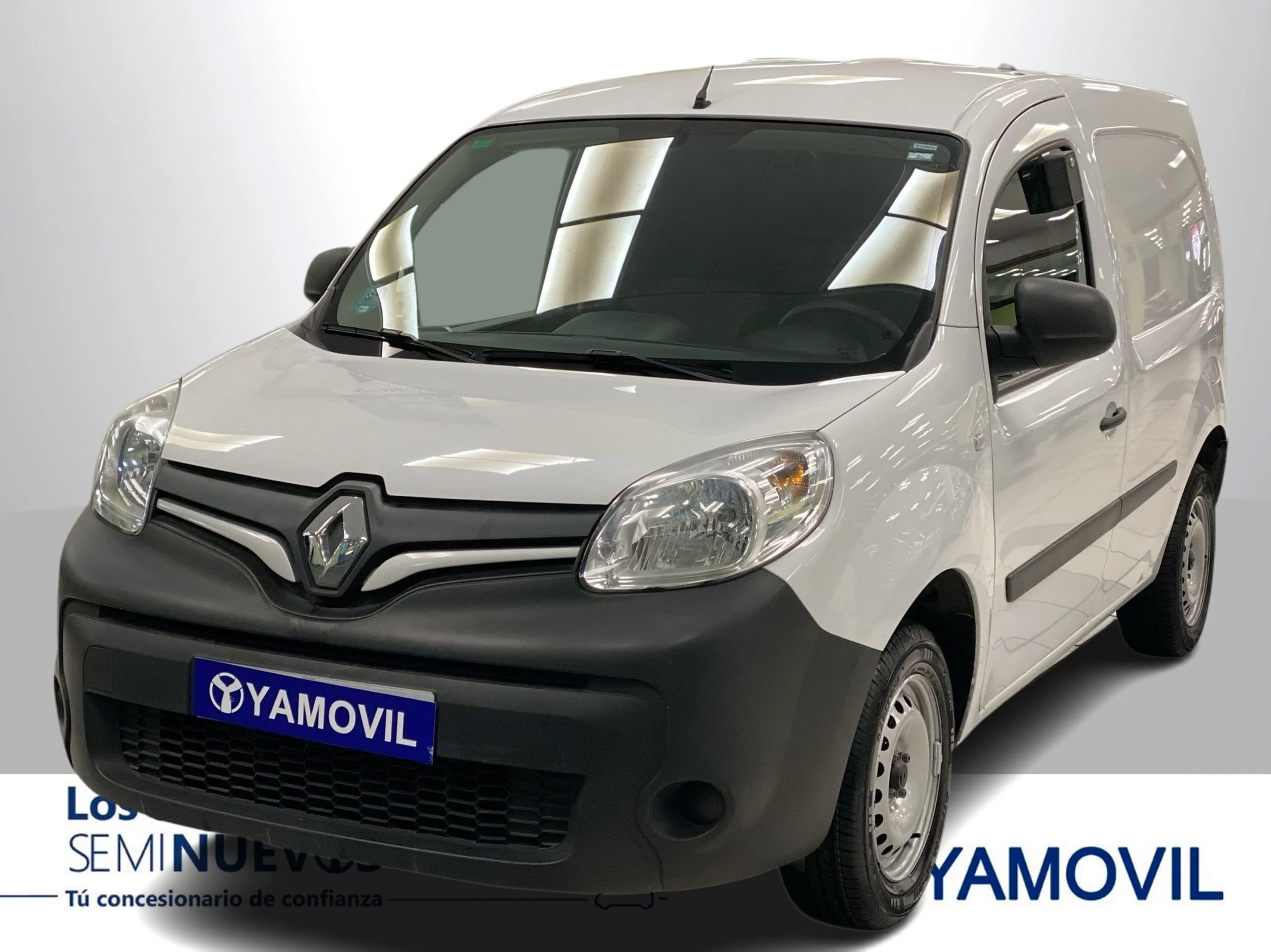 Renault Kangoo combi Profesional N1 Energy dCi 55 kW (75 CV) - Foto 3