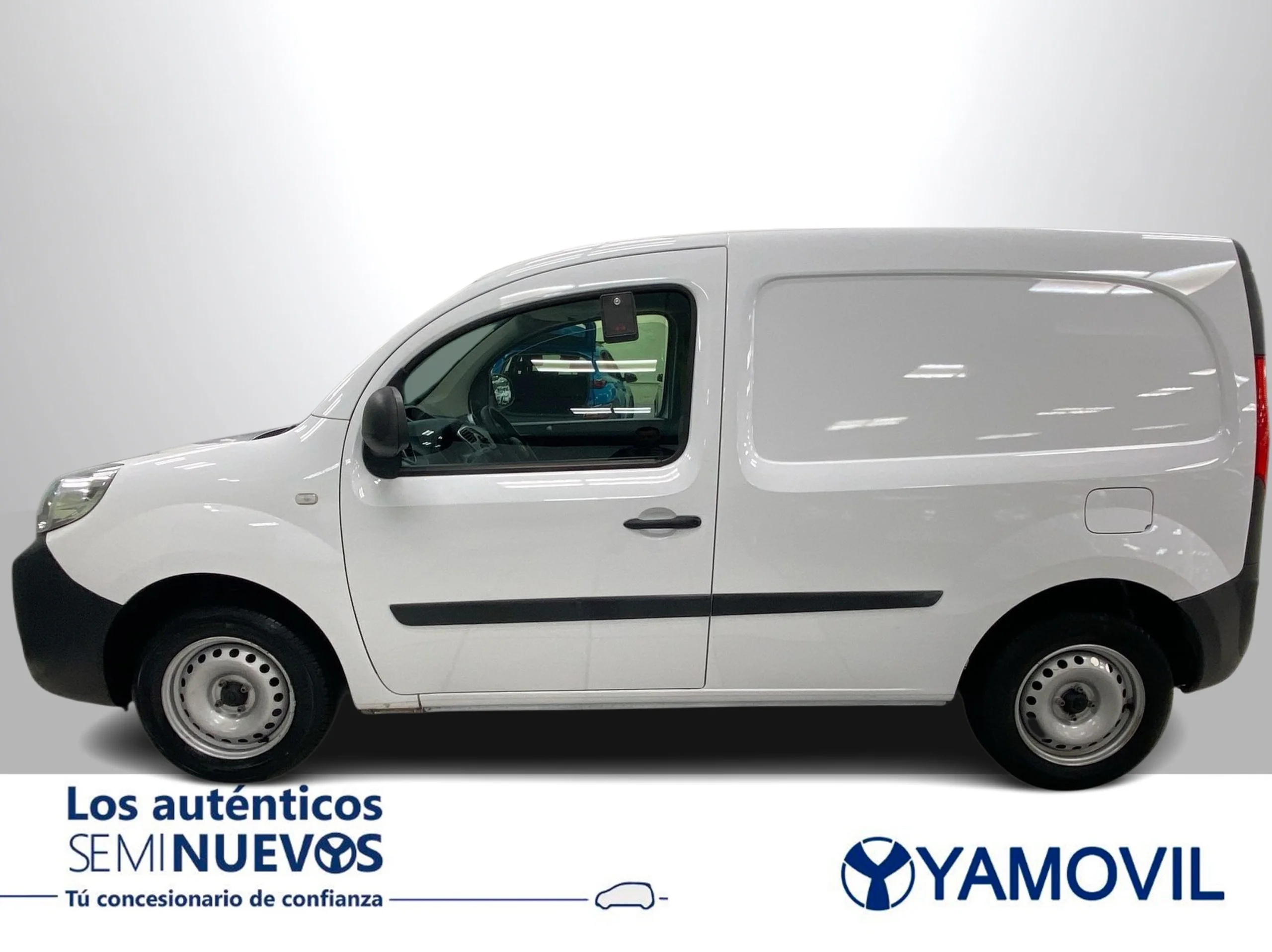 Renault Kangoo combi Profesional N1 Energy dCi 55 kW (75 CV) - Foto 4