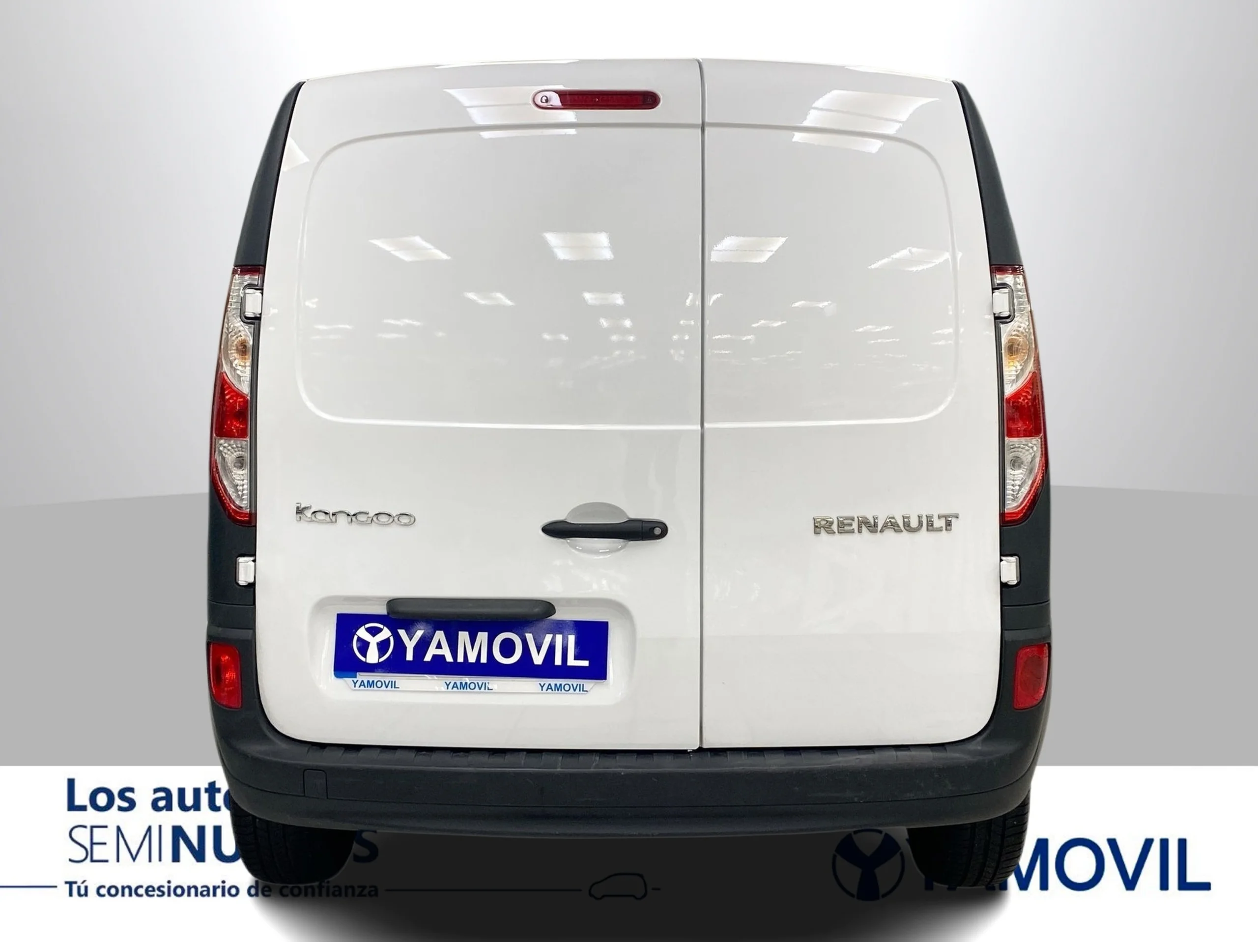 Renault Kangoo combi Profesional N1 Energy dCi 55 kW (75 CV) - Foto 5