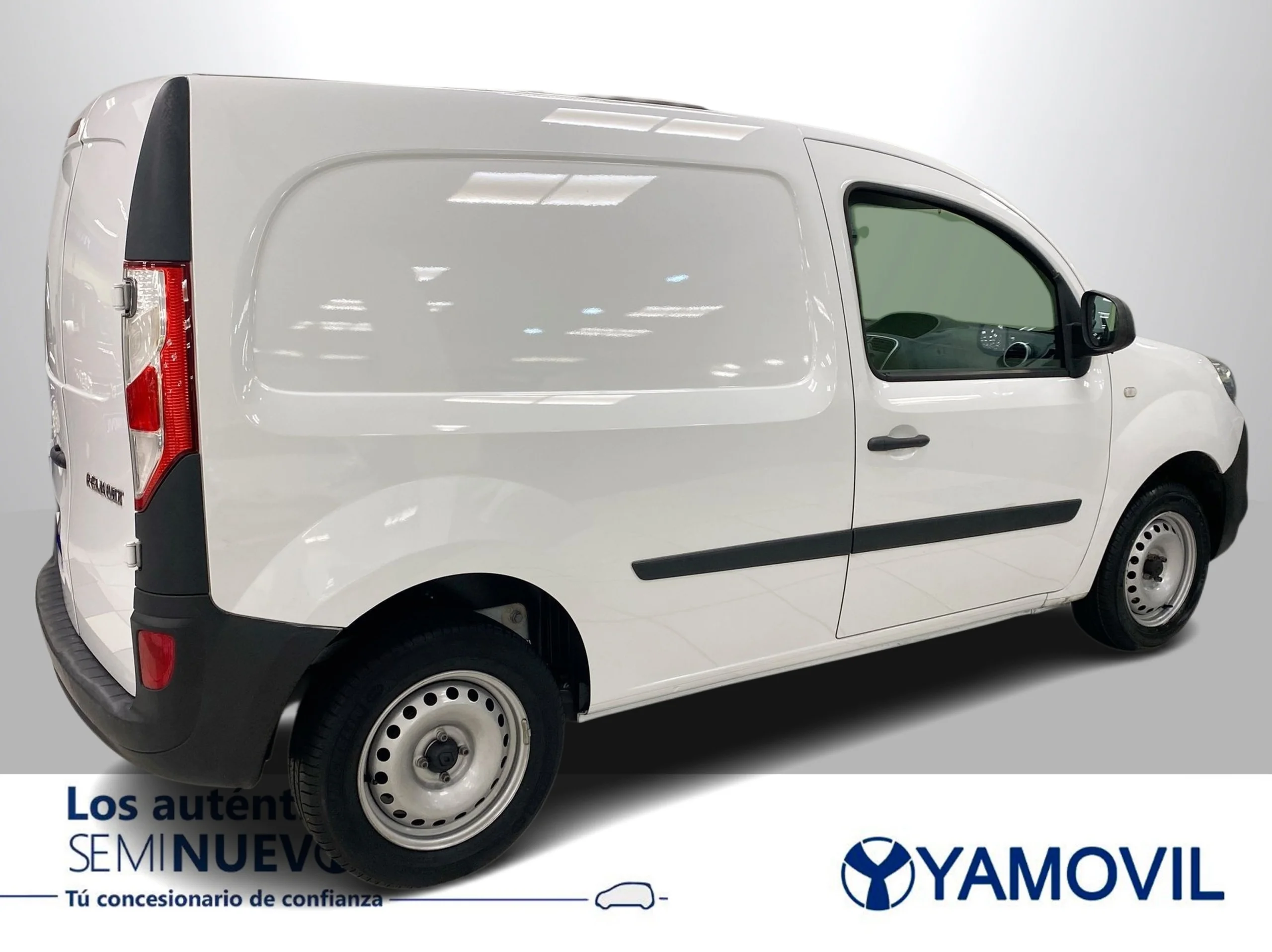 Renault Kangoo combi Profesional N1 Energy dCi 55 kW (75 CV) - Foto 6
