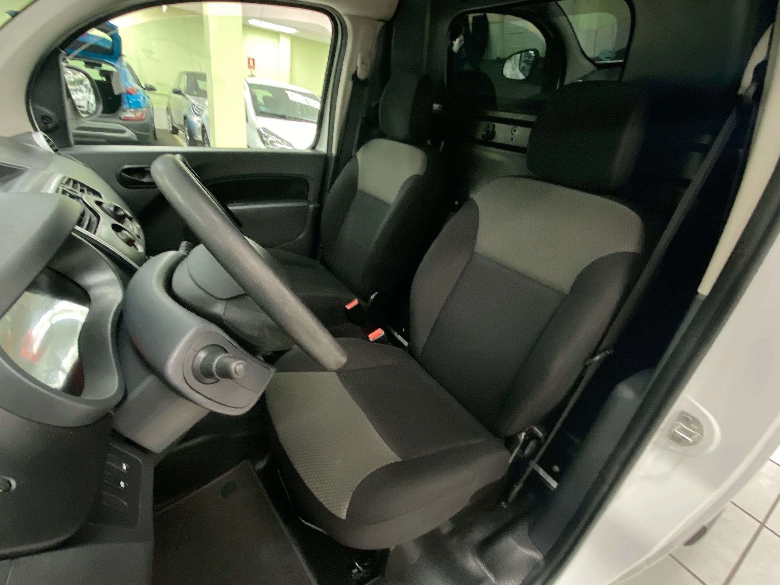 Renault Kangoo combi Profesional N1 Energy dCi 55 kW (75 CV) - Foto 8