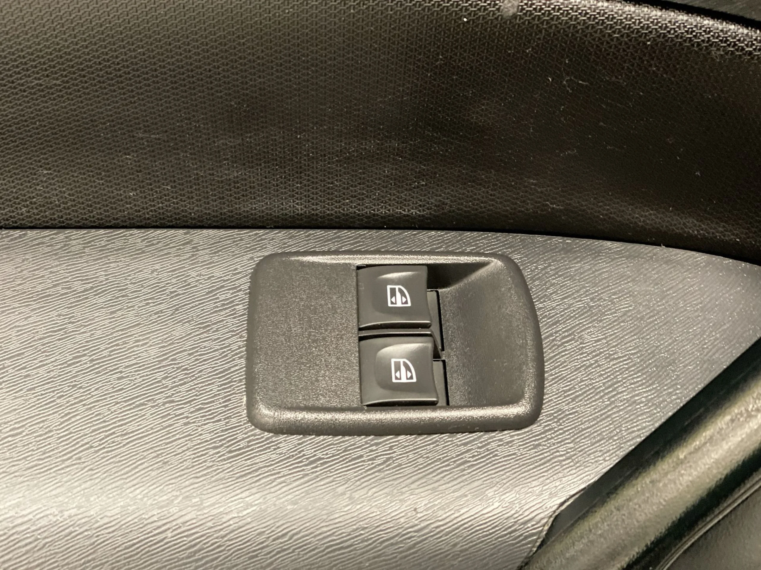 Renault Kangoo combi Profesional N1 Energy dCi 55 kW (75 CV) - Foto 9