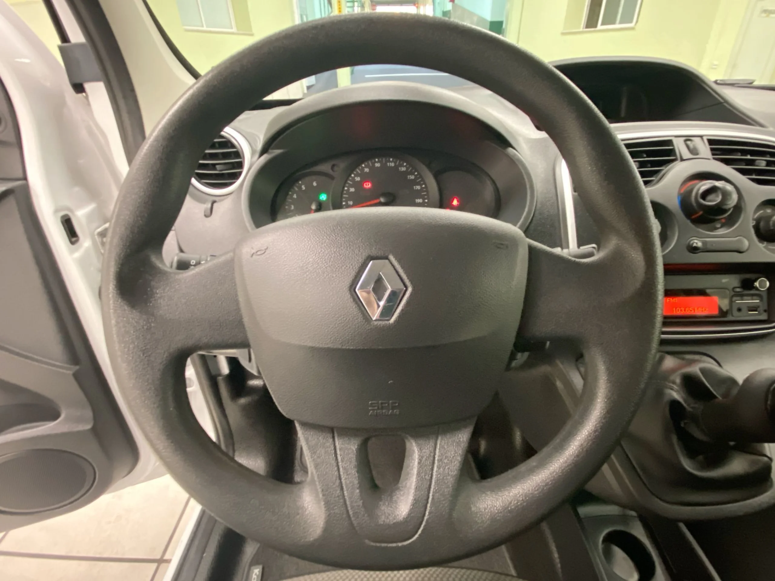 Renault Kangoo combi Profesional N1 Energy dCi 55 kW (75 CV) - Foto 10