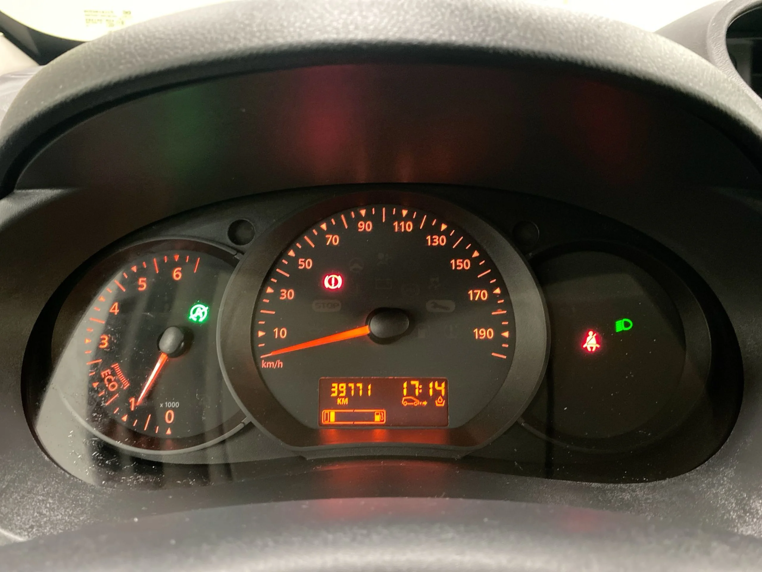 Renault Kangoo combi Profesional N1 Energy dCi 55 kW (75 CV) - Foto 11