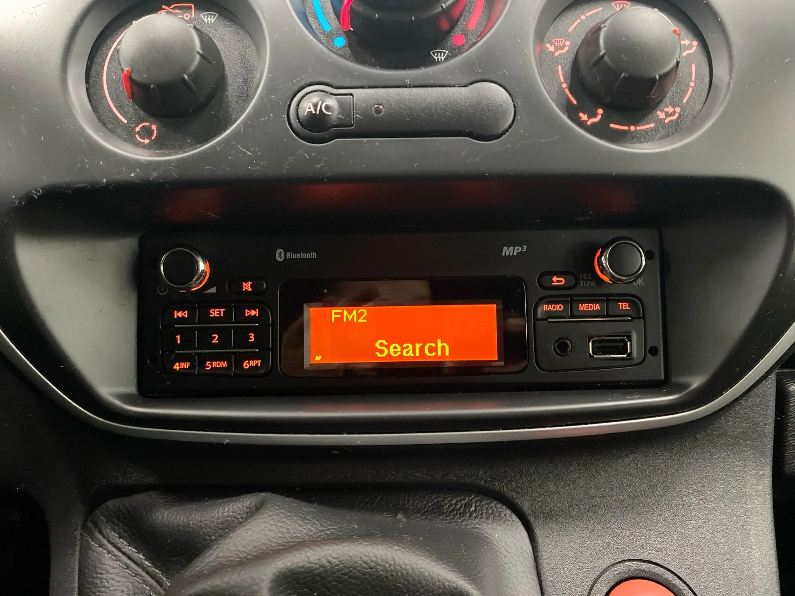 Renault Kangoo combi Profesional N1 Energy dCi 55 kW (75 CV) - Foto 12