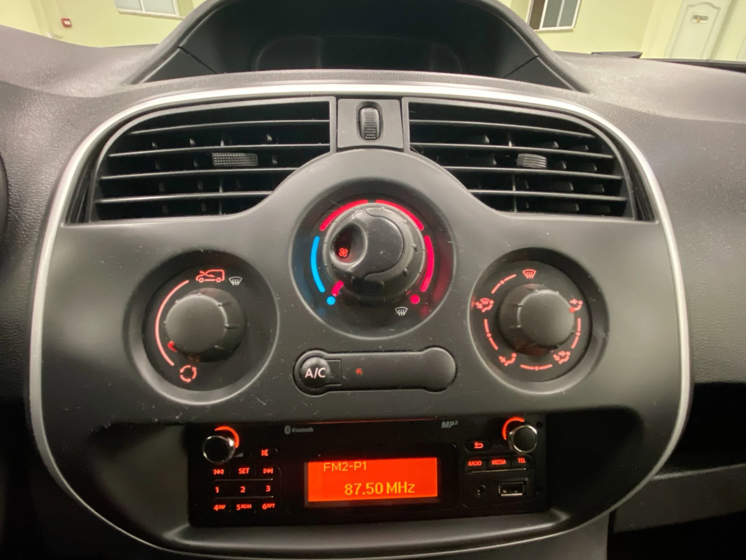 Renault Kangoo combi Profesional N1 Energy dCi 55 kW (75 CV) - Foto 13