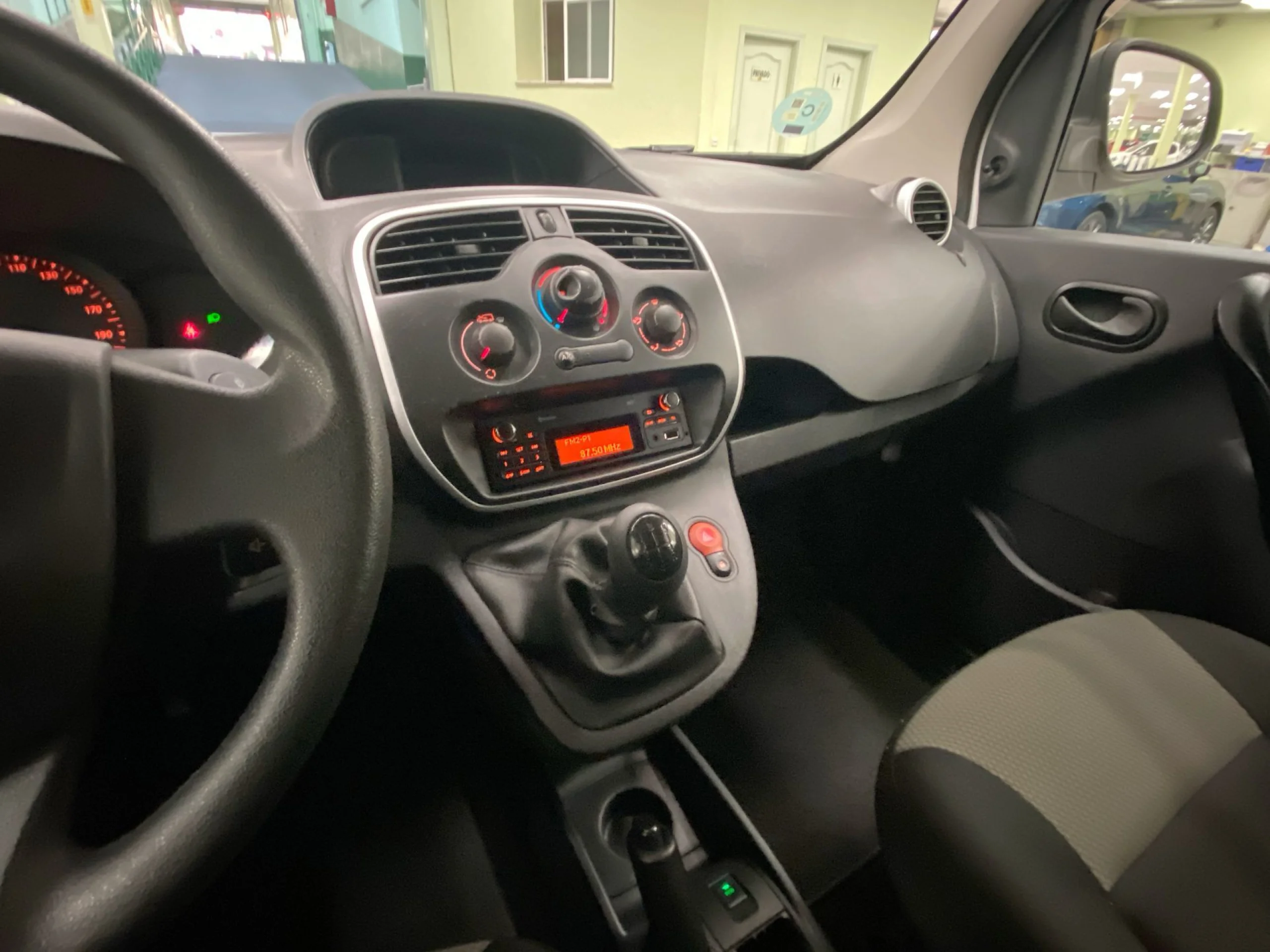Renault Kangoo combi Profesional N1 Energy dCi 55 kW (75 CV) - Foto 15