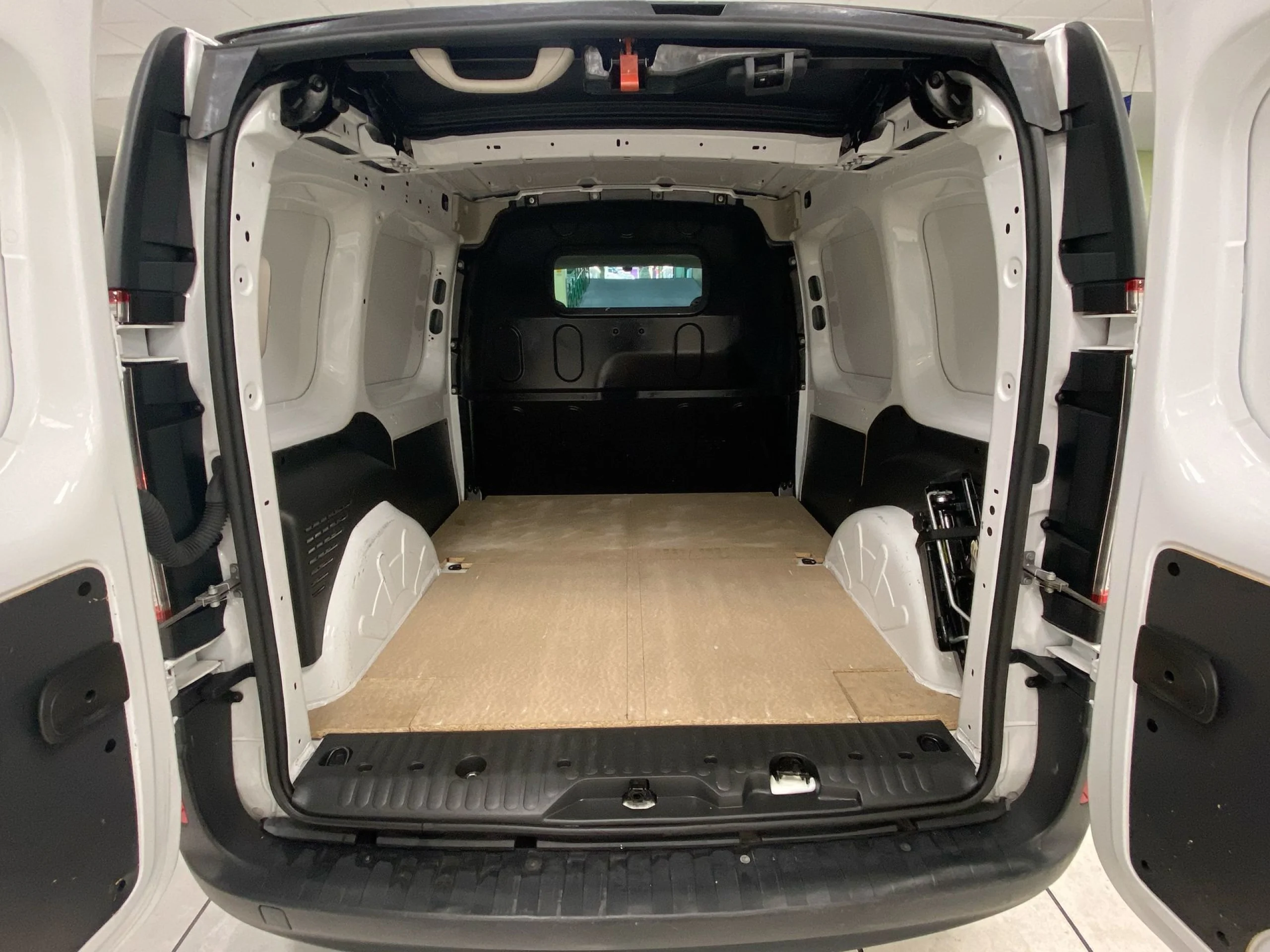 Renault Kangoo combi Profesional N1 Energy dCi 55 kW (75 CV) - Foto 16