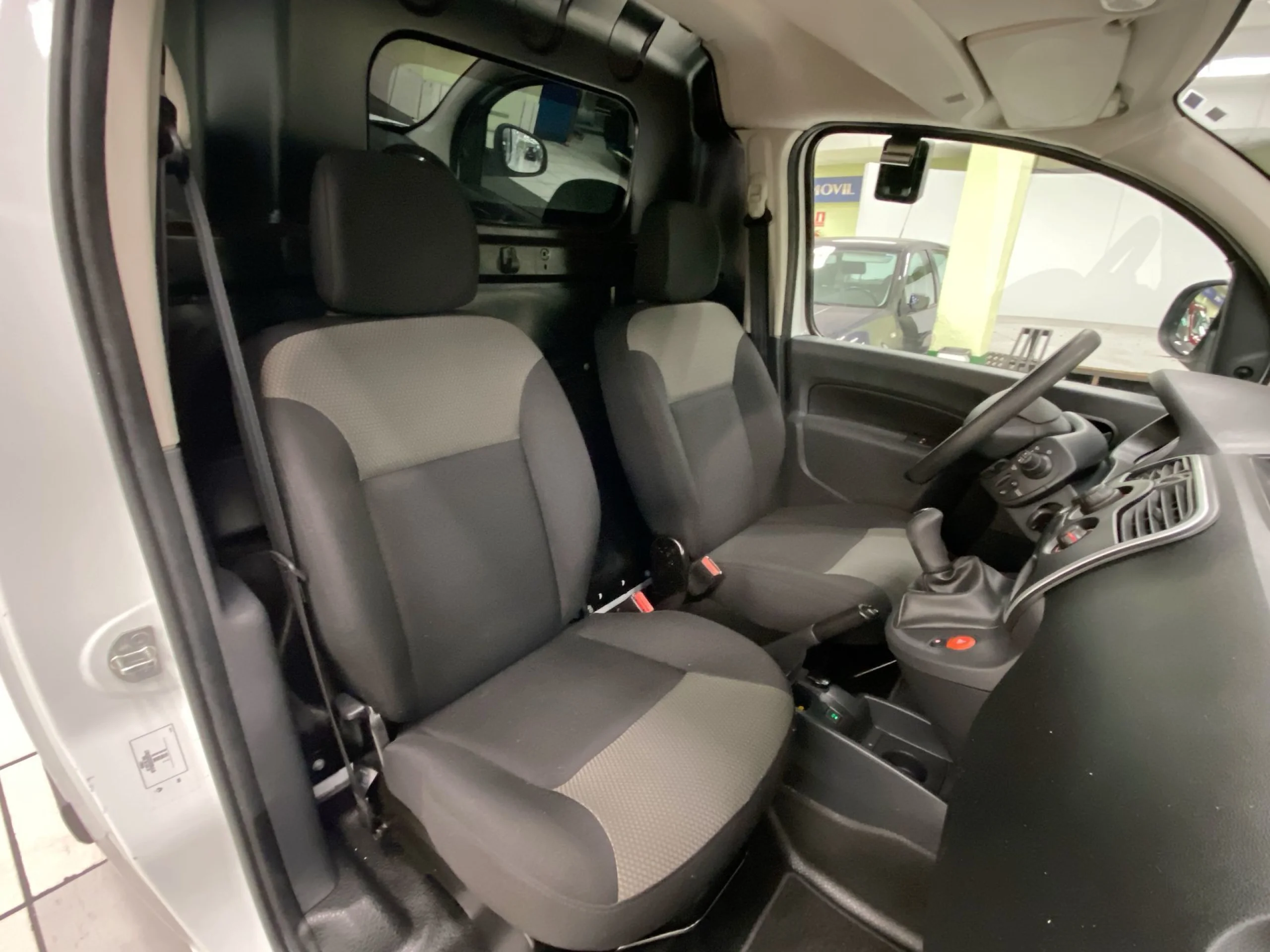 Renault Kangoo combi Profesional N1 Energy dCi 55 kW (75 CV) - Foto 17