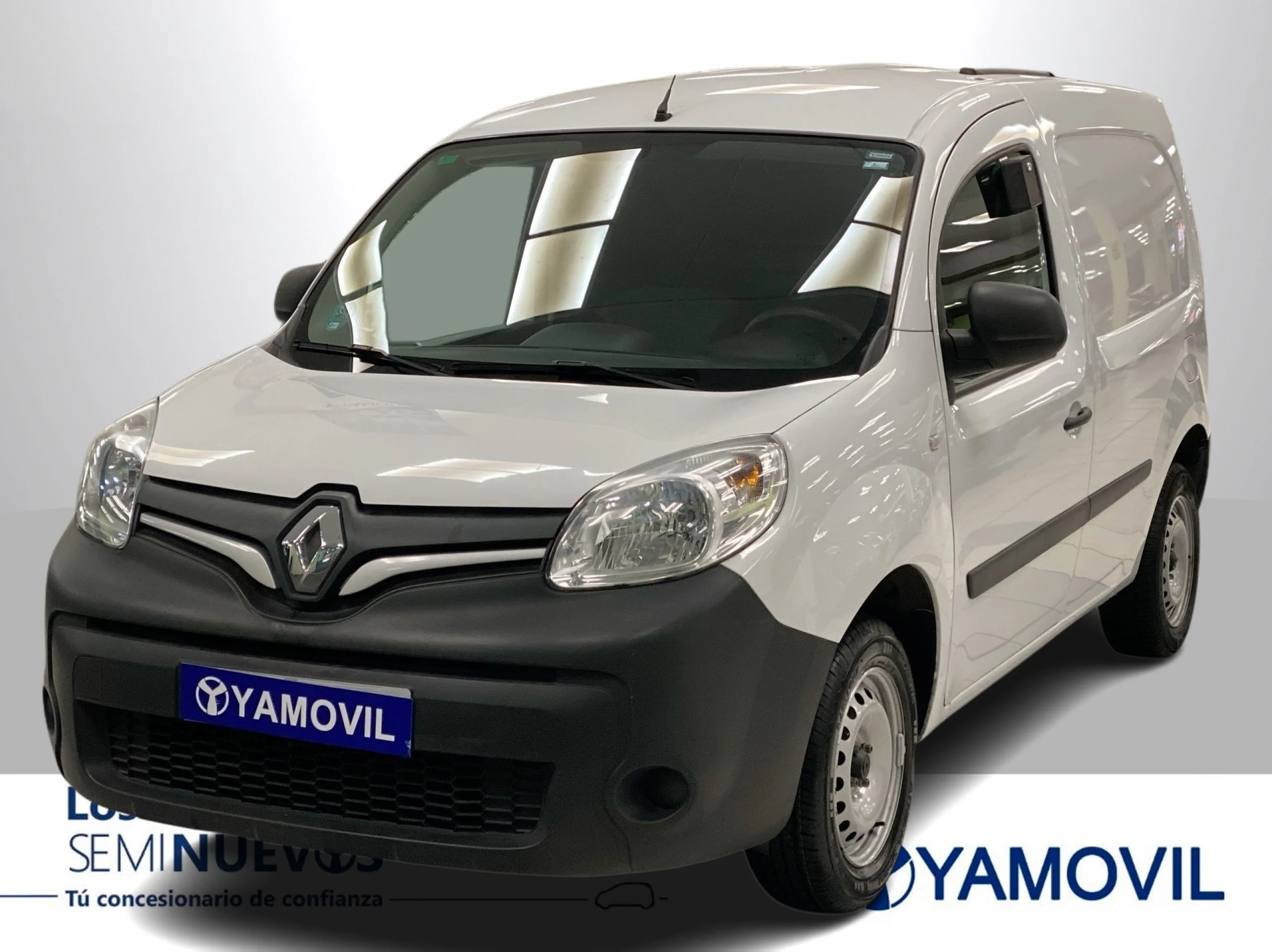 Renault Kangoo combi Profesional N1 Energy dCi 55 kW (75 CV) - Foto 1