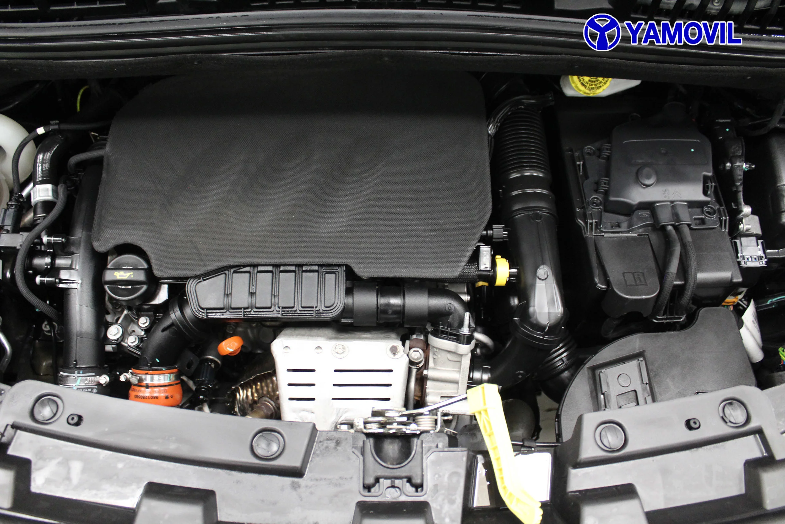 Citroen C3 Picasso PureTech 110 SANDS Feel 81 kW (110 CV) - Foto 8