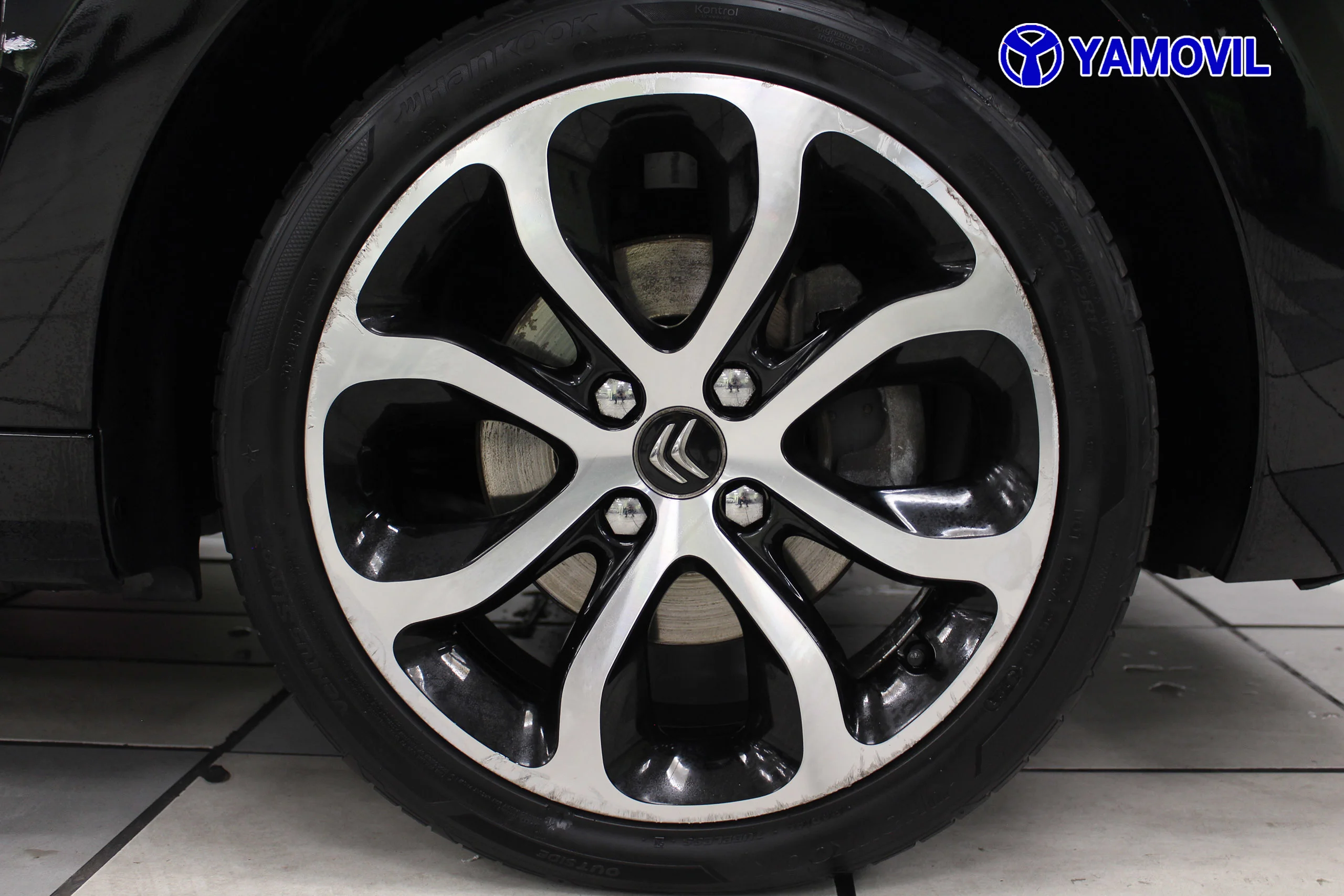 Citroen C3 Picasso PureTech 110 SANDS Feel 81 kW (110 CV) - Foto 9