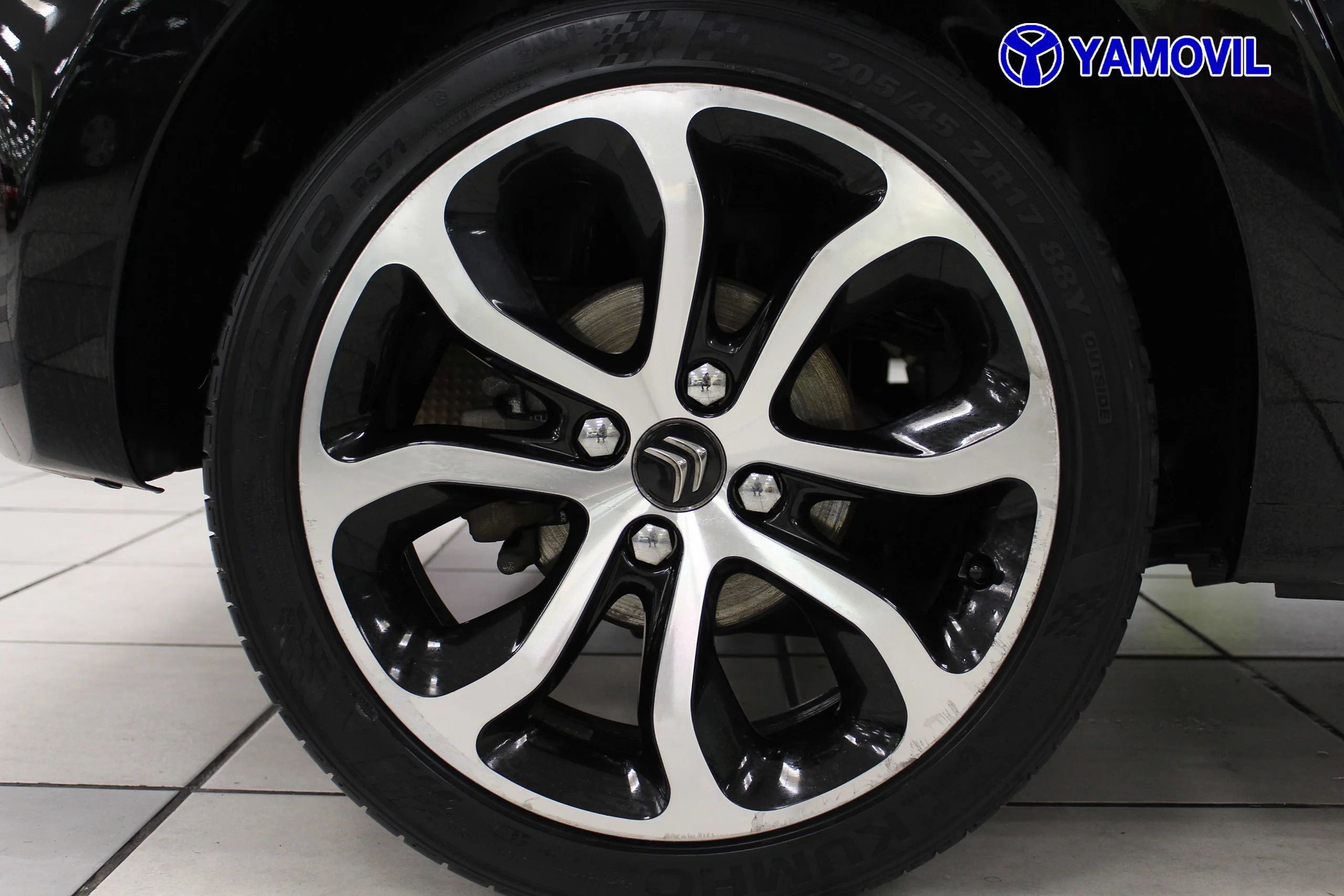 Citroen C3 Picasso PureTech 110 SANDS Feel 81 kW (110 CV) - Foto 10