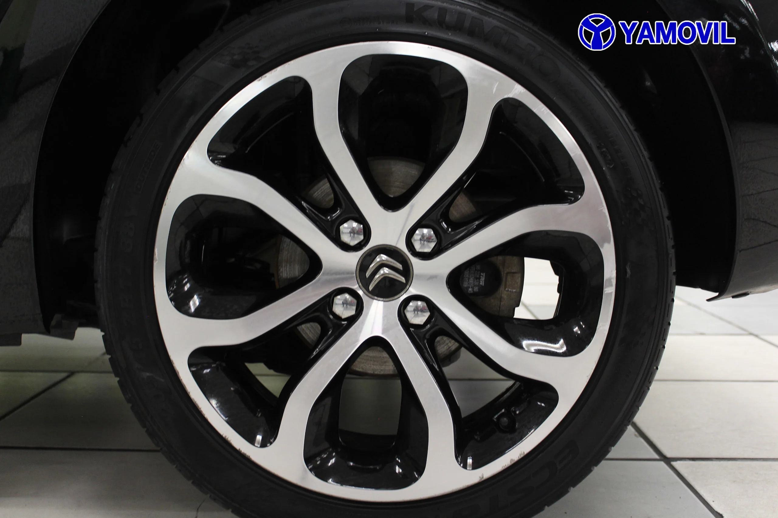 Citroen C3 Picasso PureTech 110 SANDS Feel 81 kW (110 CV) - Foto 11