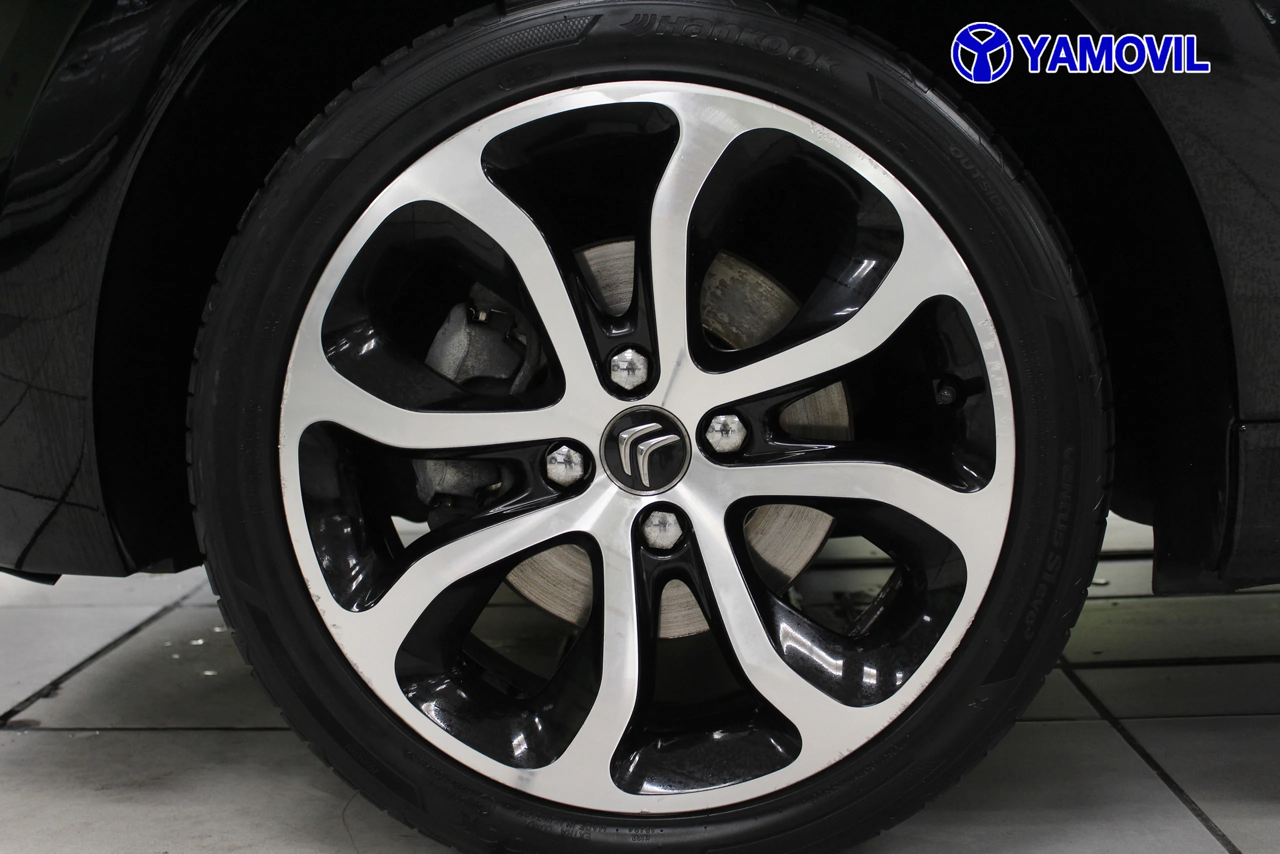 Citroen C3 Picasso PureTech 110 SANDS Feel 81 kW (110 CV) - Foto 12