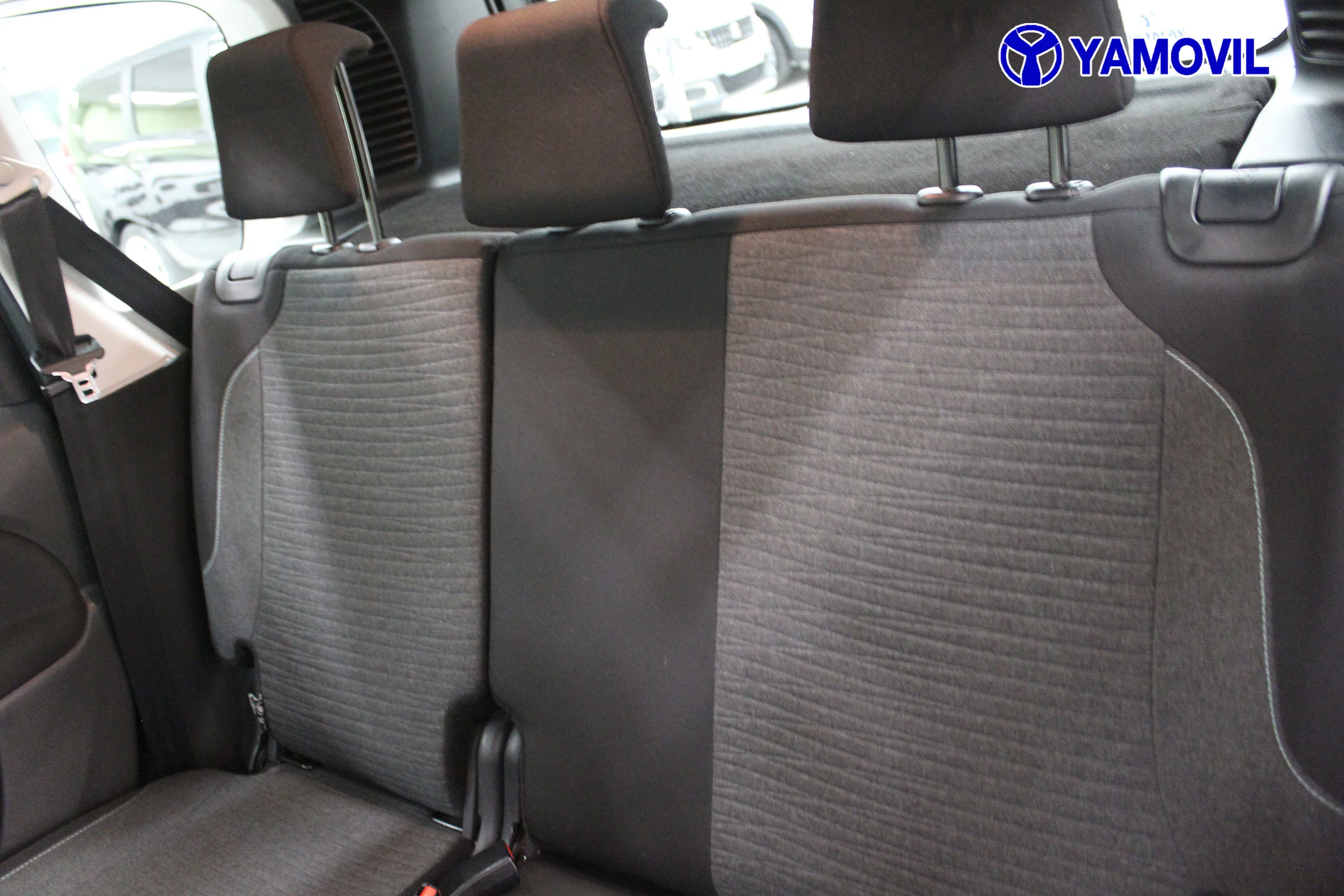 Citroen C3 Picasso PureTech 110 SANDS Feel 81 kW (110 CV) - Foto 15