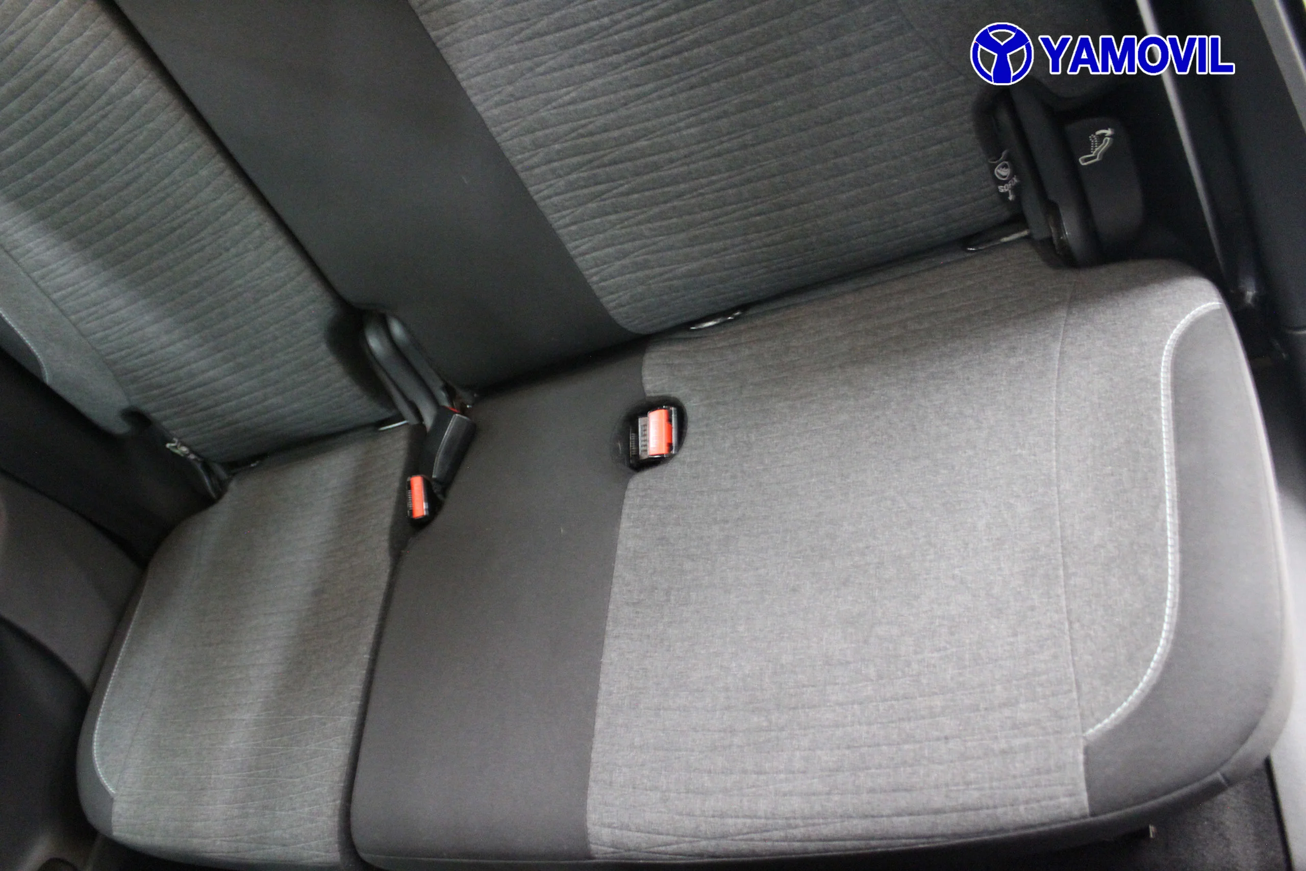 Citroen C3 Picasso PureTech 110 SANDS Feel 81 kW (110 CV) - Foto 16
