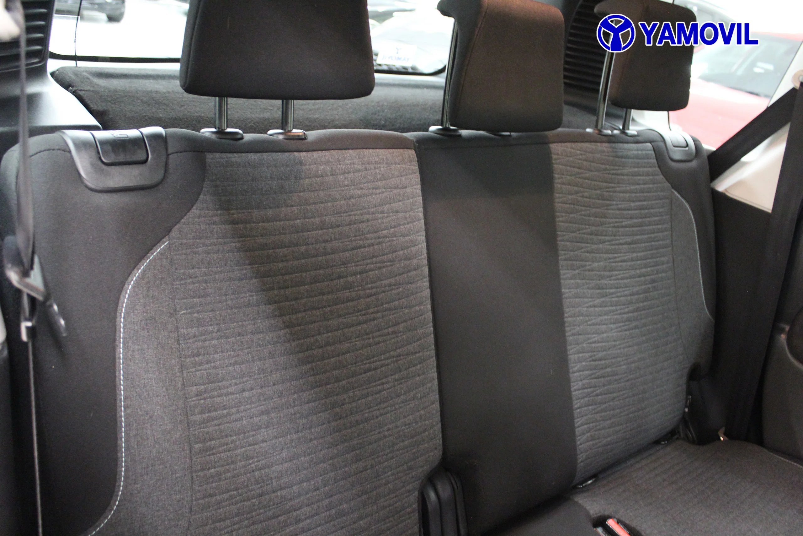 Citroen C3 Picasso PureTech 110 SANDS Feel 81 kW (110 CV) - Foto 19