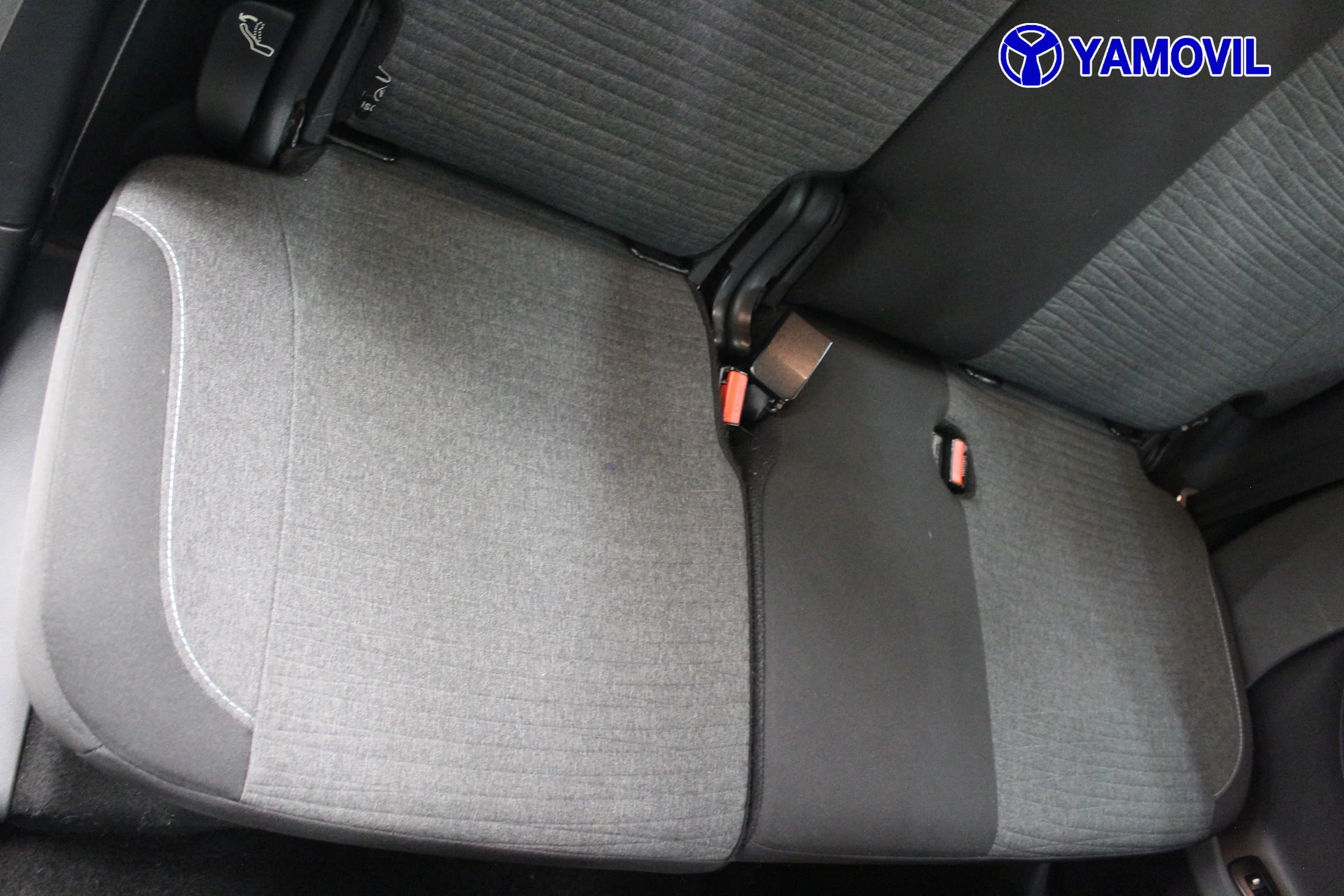 Citroen C3 Picasso PureTech 110 SANDS Feel 81 kW (110 CV) - Foto 20