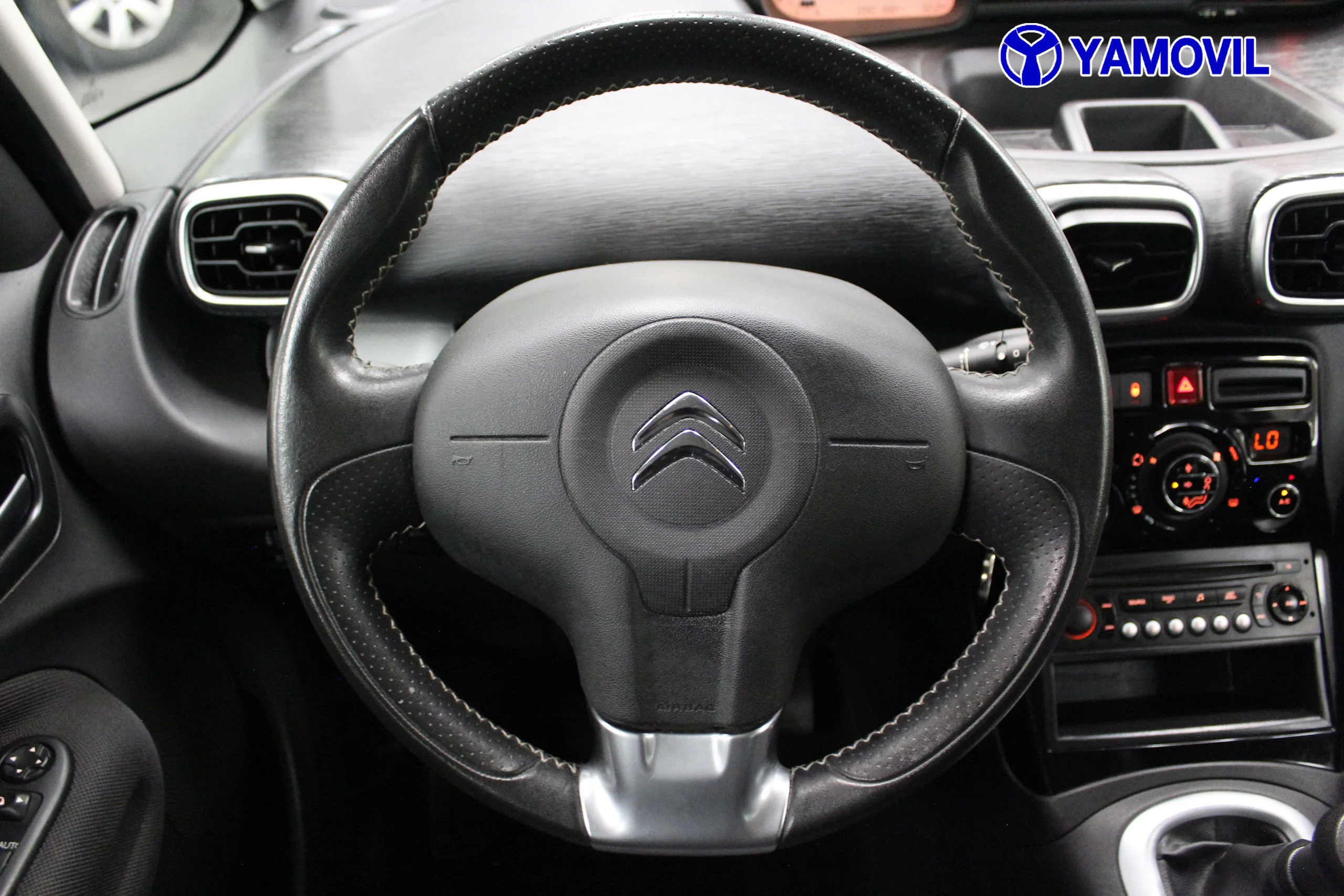 Citroen C3 Picasso PureTech 110 SANDS Feel 81 kW (110 CV) - Foto 22