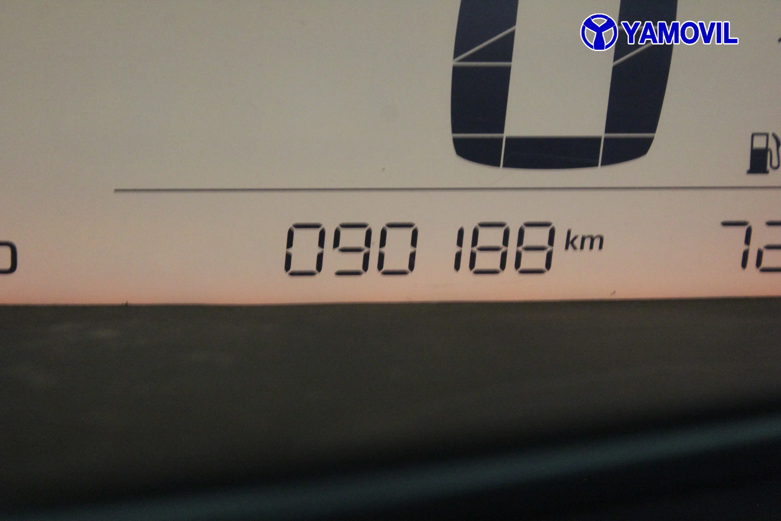 Citroen C3 Picasso PureTech 110 SANDS Feel 81 kW (110 CV) - Foto 24