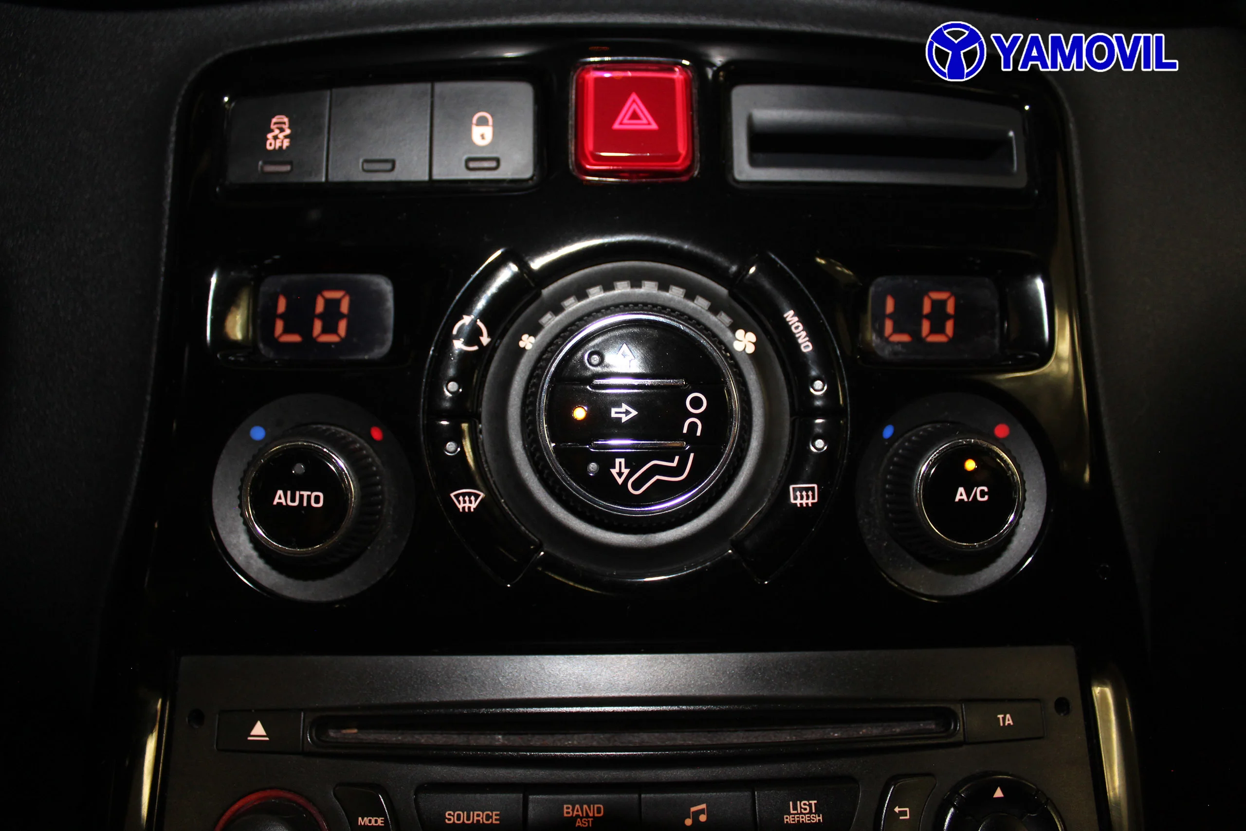 Citroen C3 Picasso PureTech 110 SANDS Feel 81 kW (110 CV) - Foto 26
