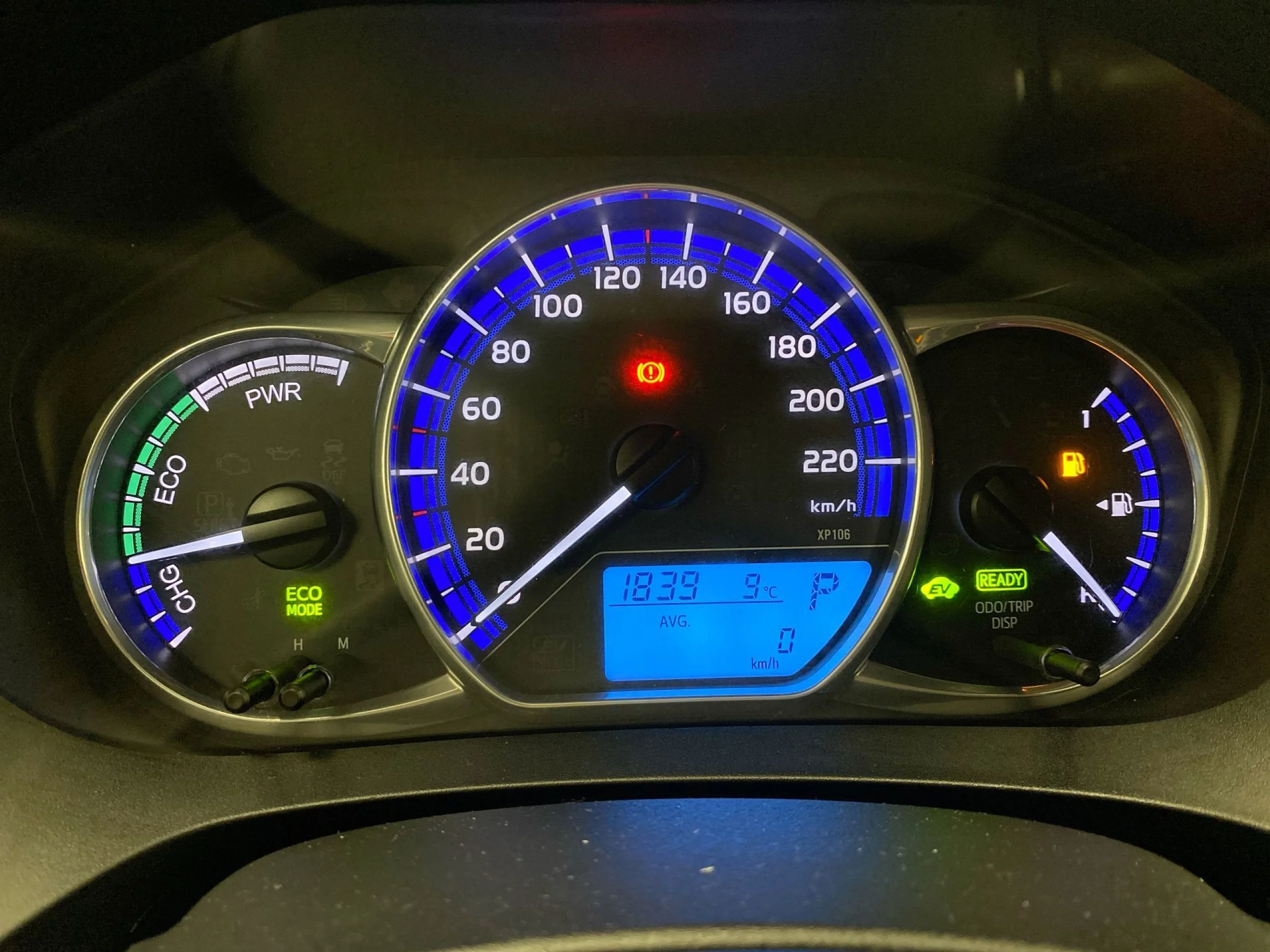Toyota Yaris 1.5 Hybrid Active 74 kW (100 CV) - Foto 12