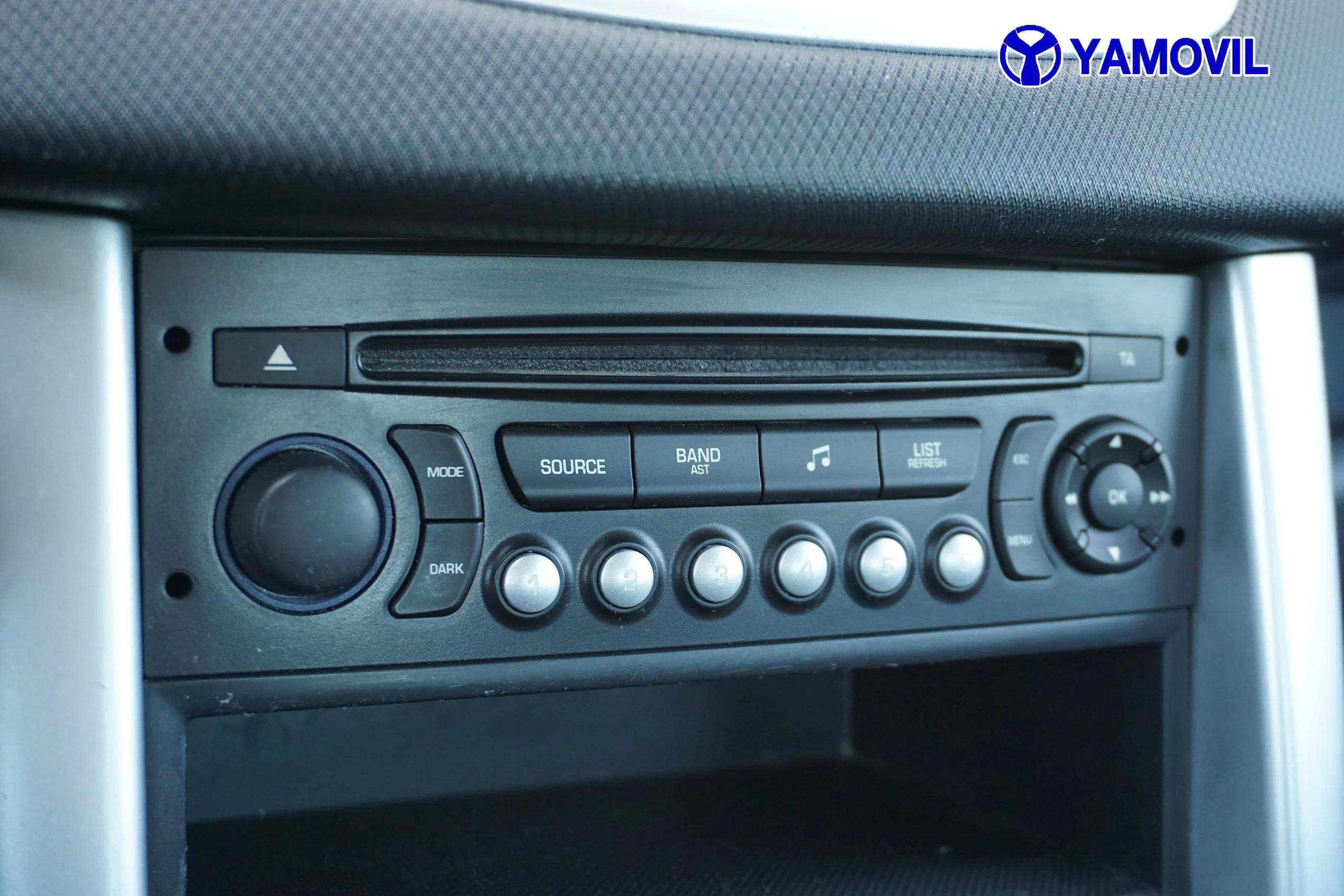 Peugeot 207 1.4 HDI ACTIVE 5P - Foto 24
