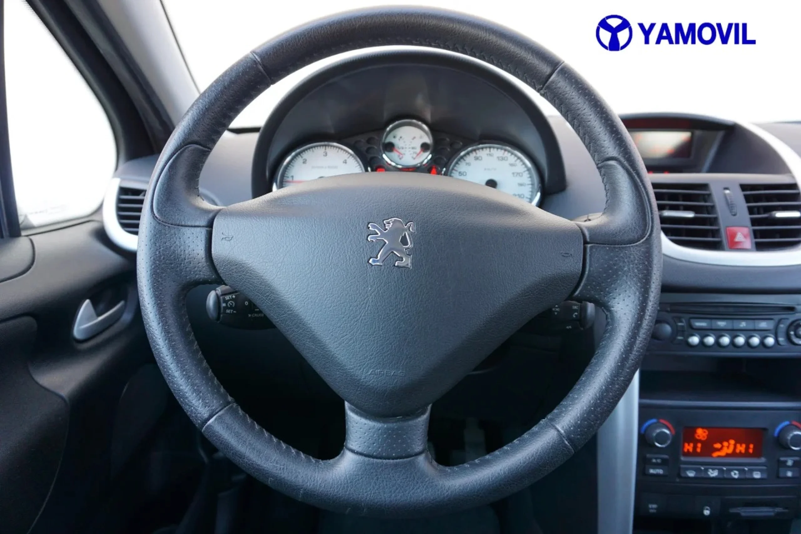Peugeot 207 1.4 HDI Active FAP 51 kW (70 CV) - Foto 18