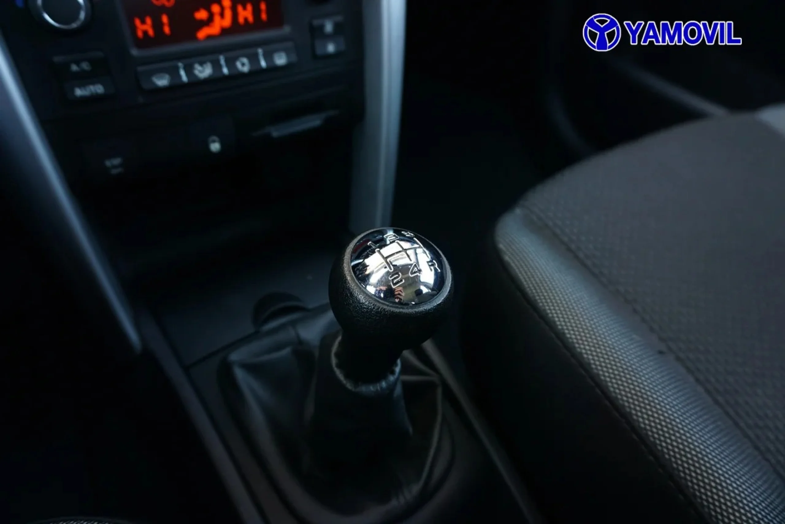 Peugeot 207 1.4 HDI Active FAP 51 kW (70 CV) - Foto 26