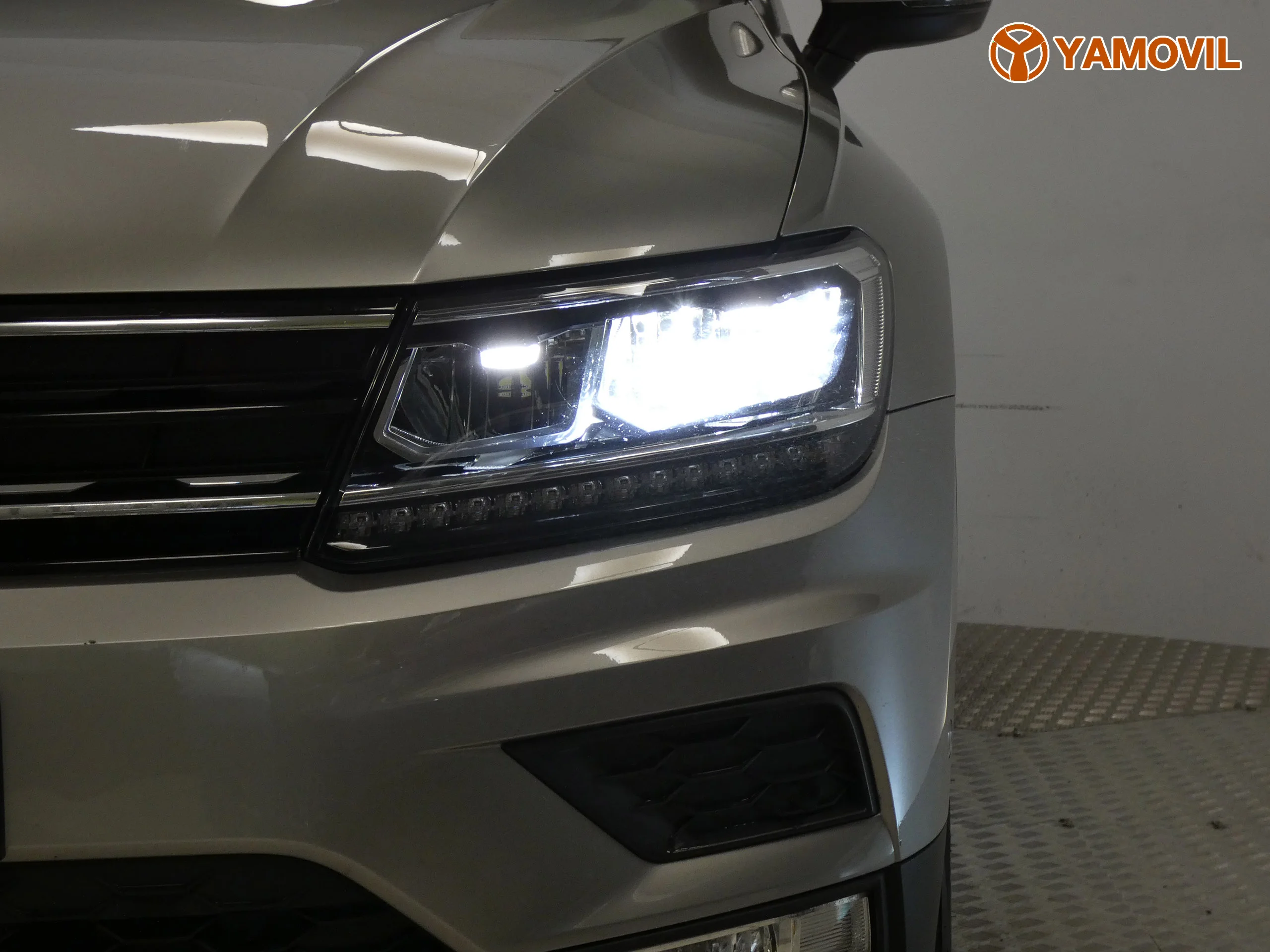 Volkswagen Tiguan 2.0TDI ADVANCE - Foto 14